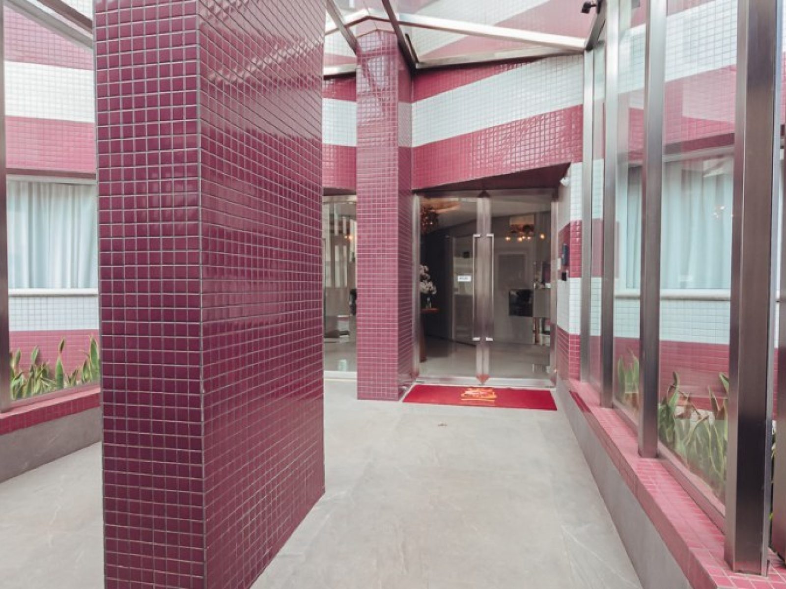 Apartamento ROSEMOUNT 5