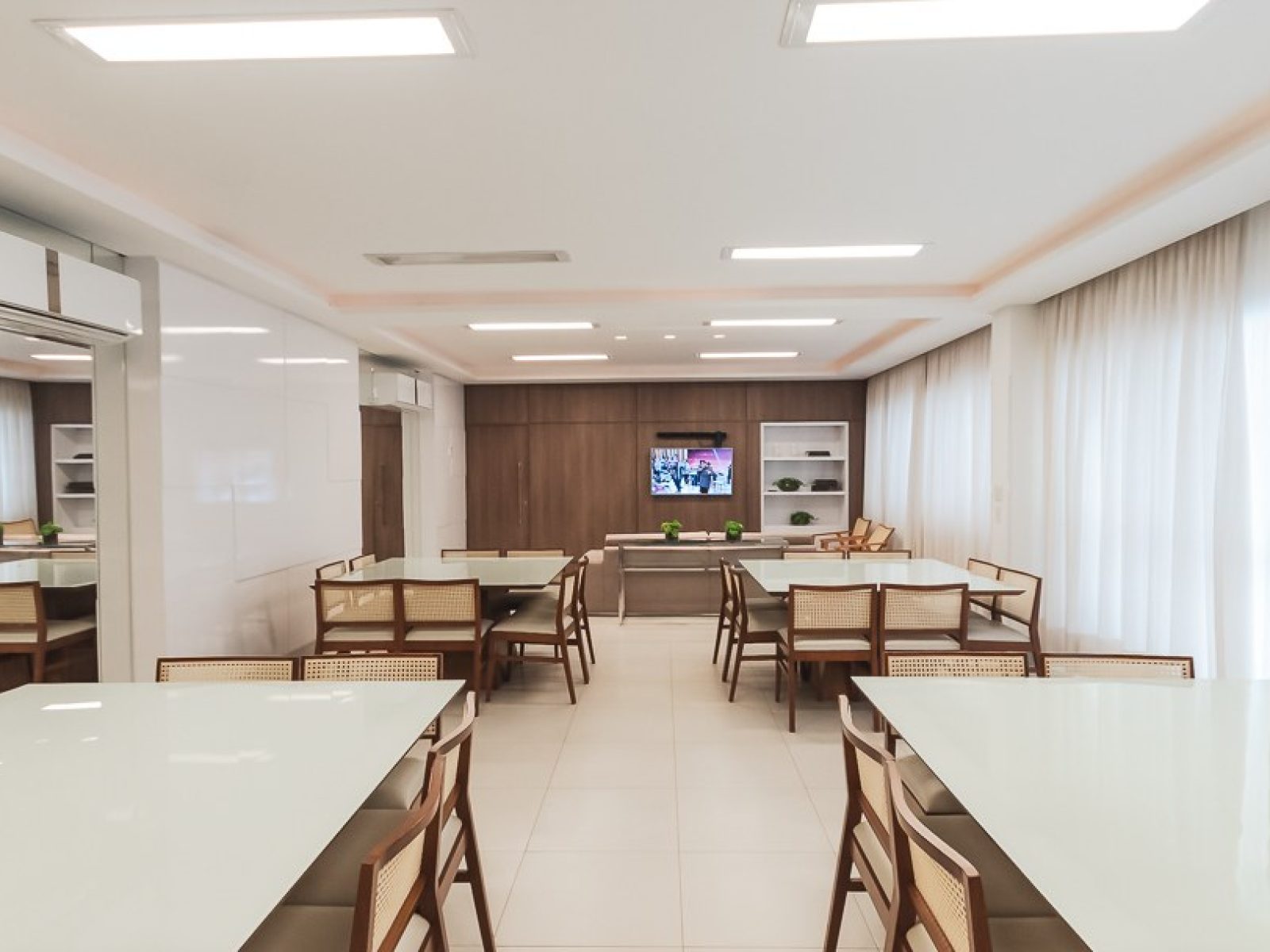 Apartamento ROSEMOUNT 6