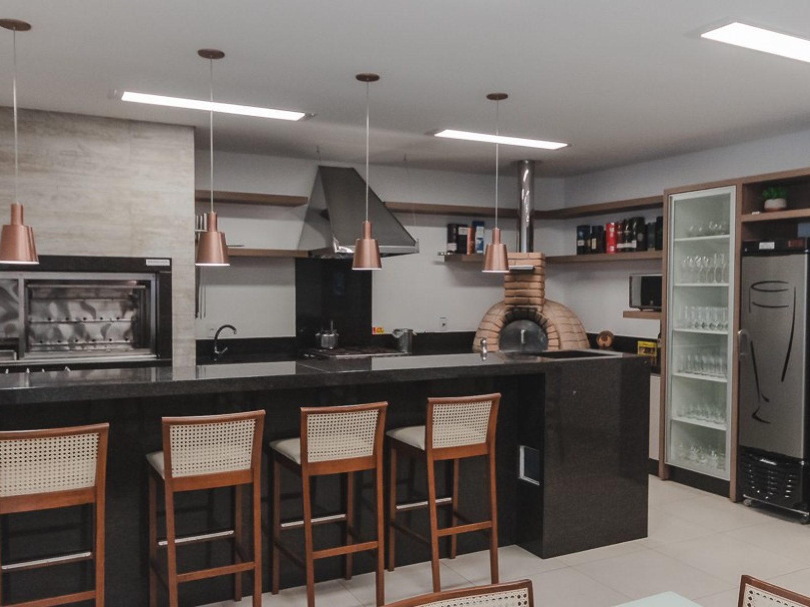 Apartamento ROSEMOUNT 7