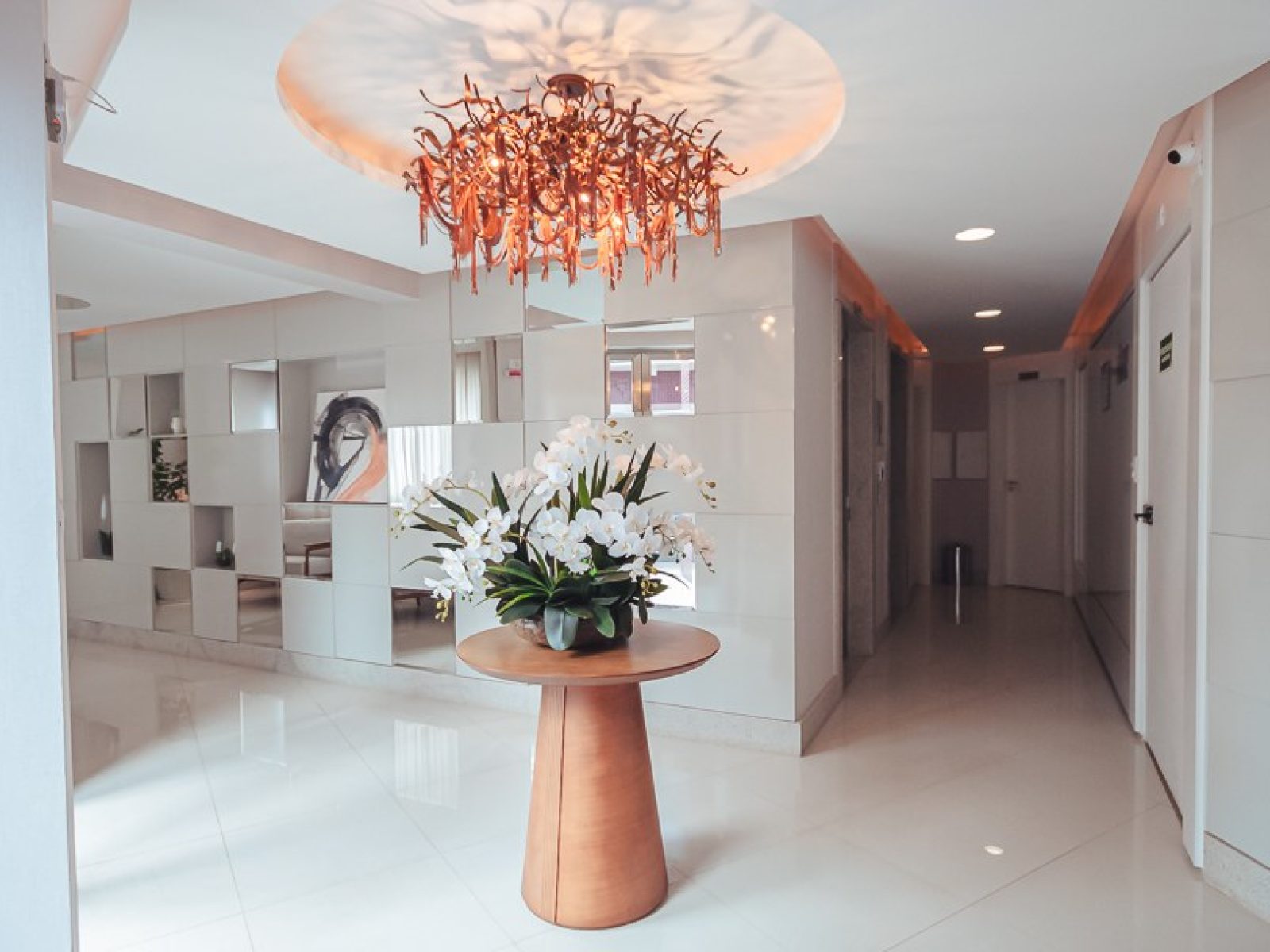 Apartamento ROSEMOUNT 9