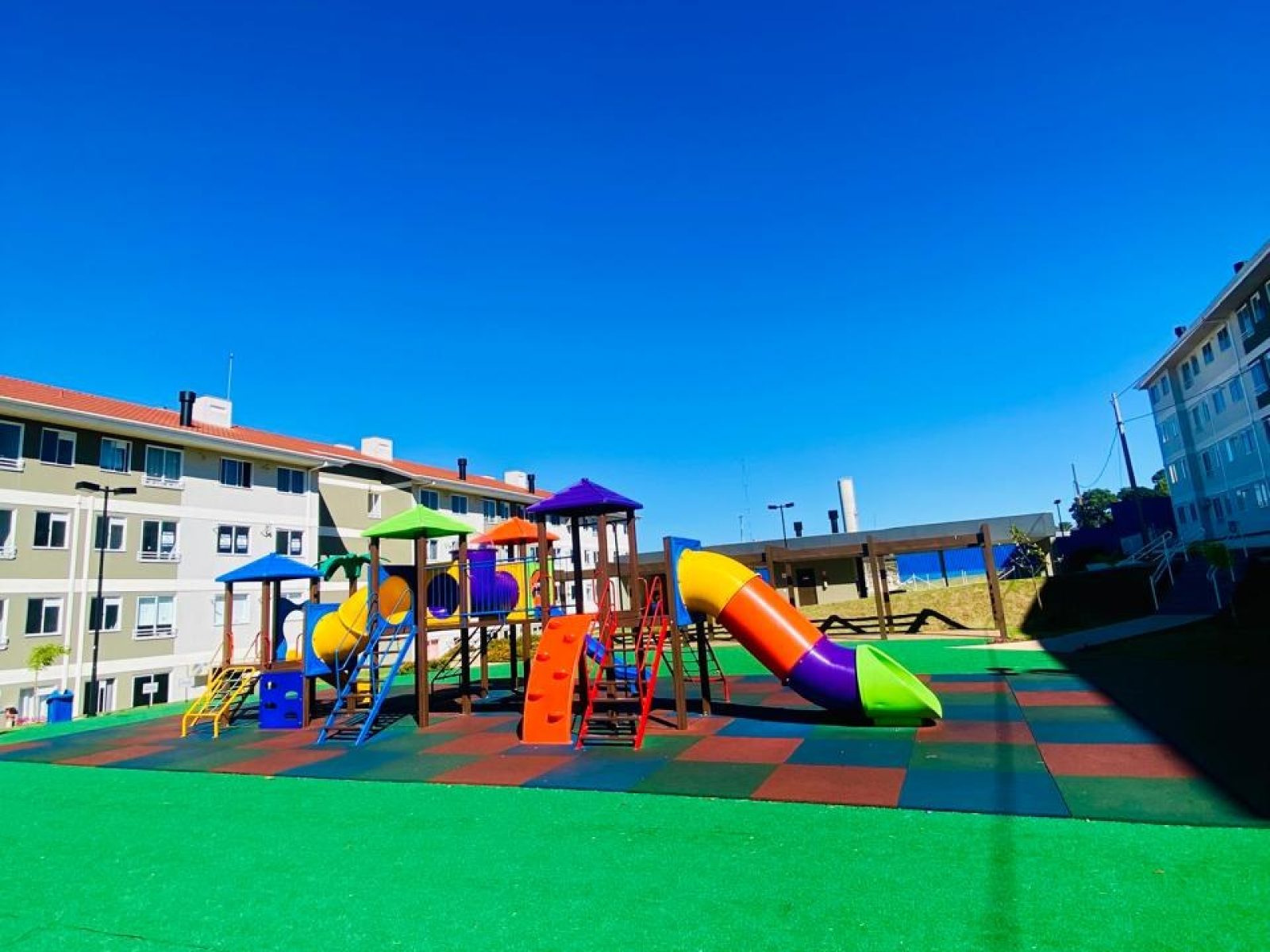 Apartamento Residencial Di Napoli | 3