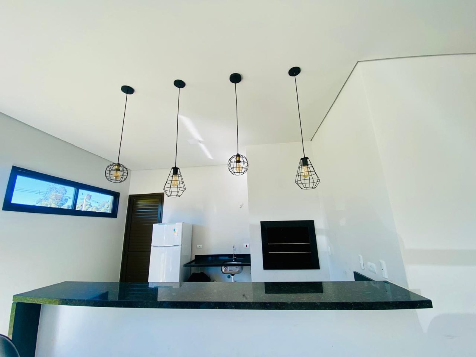 Apartamento Residencial Di Napoli | 4