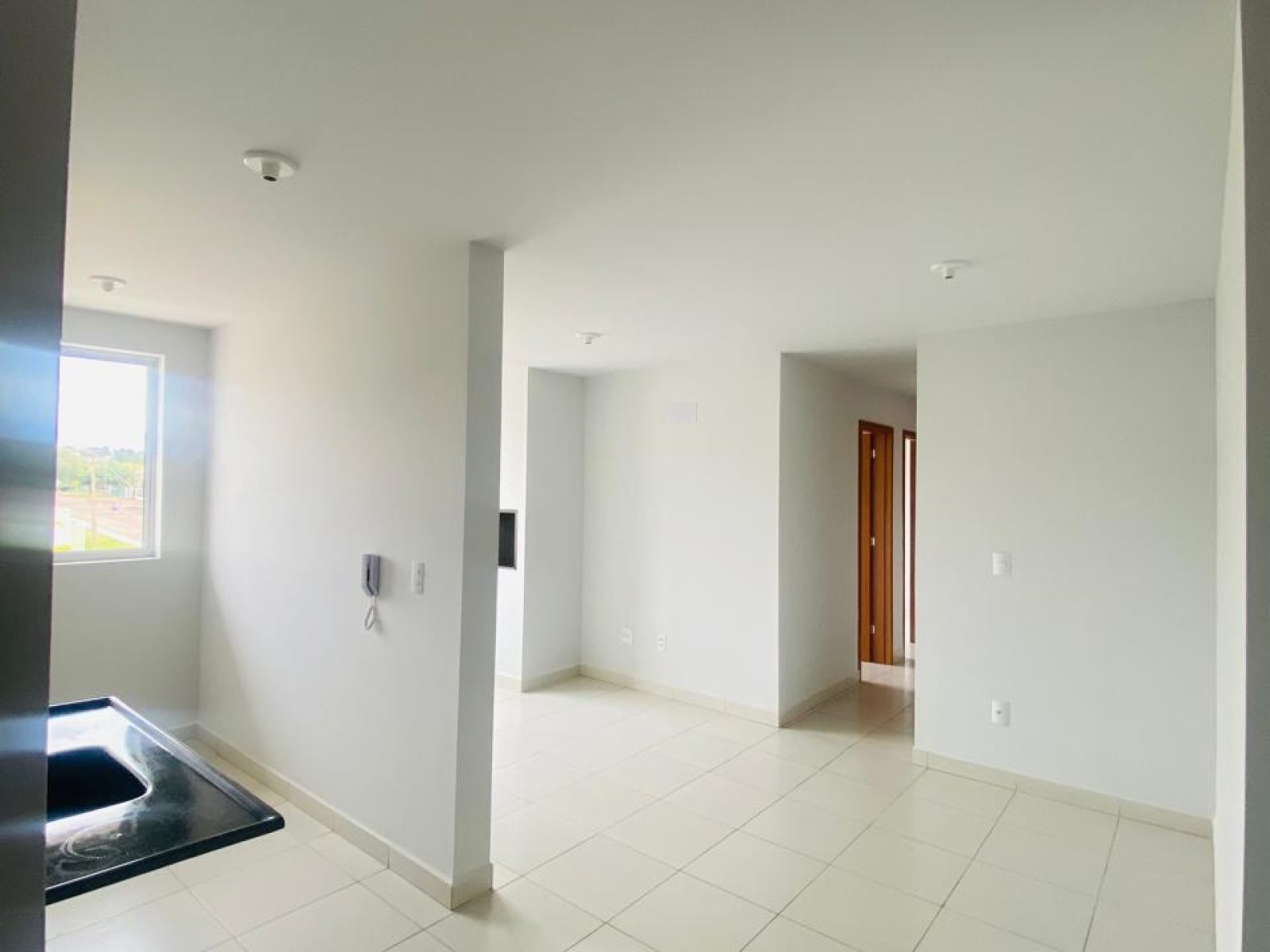 Apartamento Residencial Di Napoli | 8