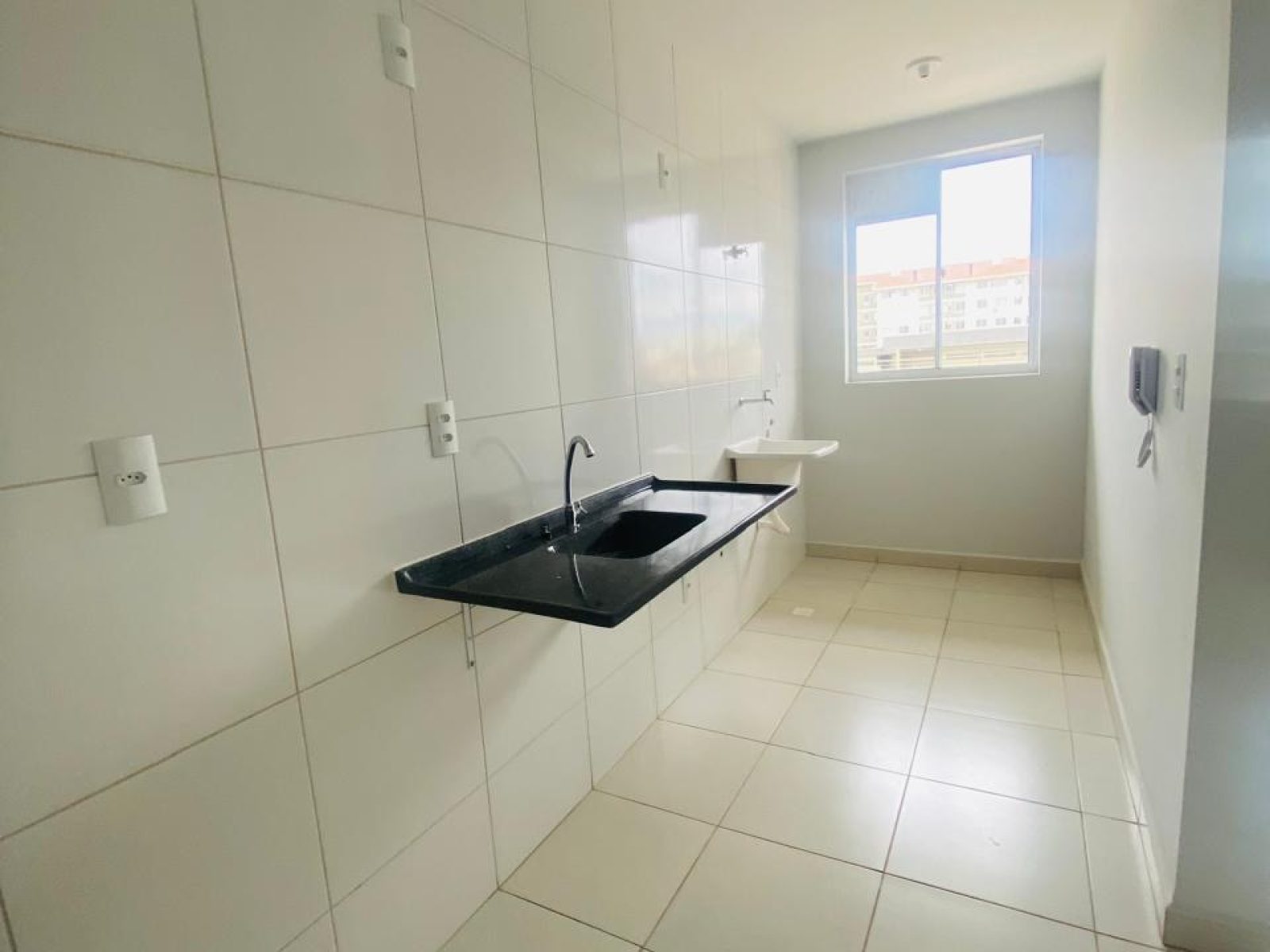 Apartamento Residencial Di Napoli | 9