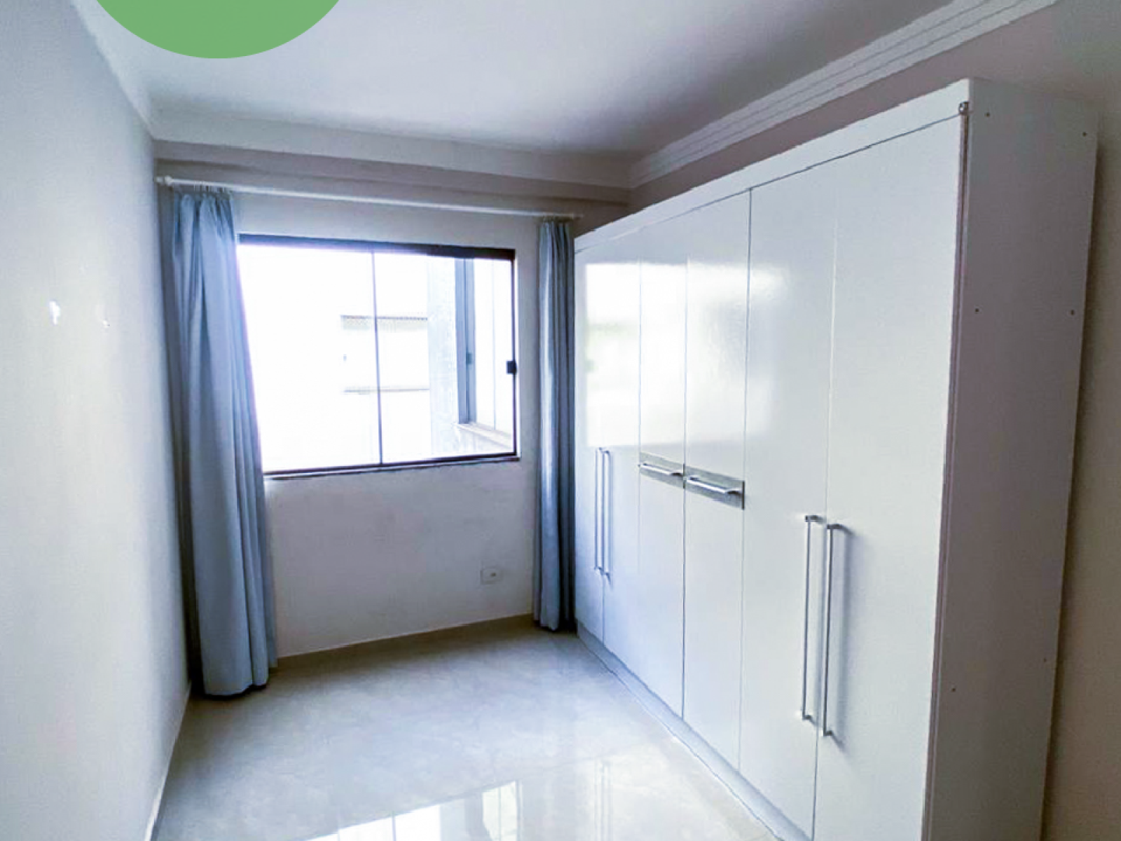 Apartamento Residencial Jardim Dos Ipes - Coqueiral | 14