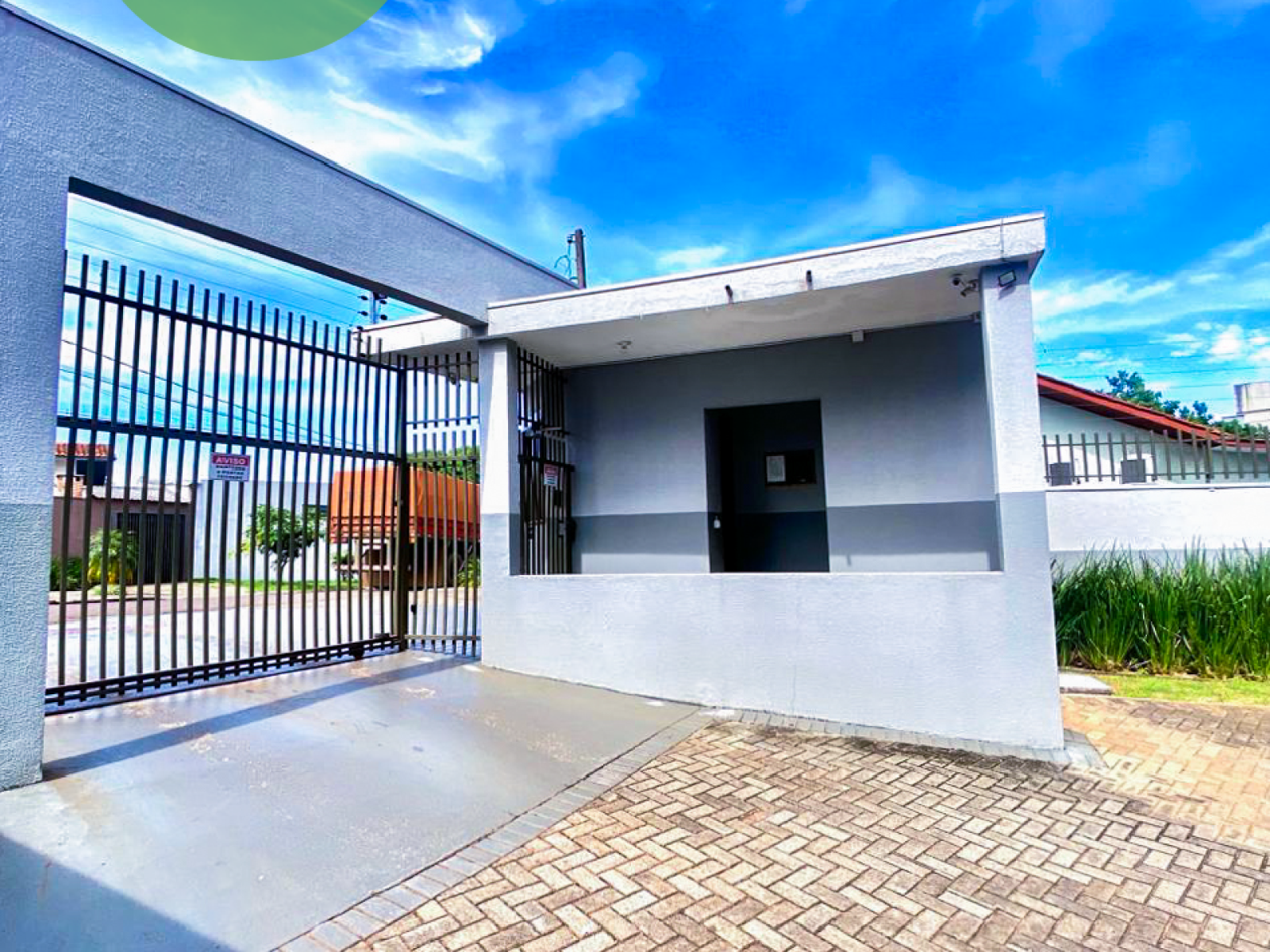 Apartamento Residencial Jardim Dos Ipes - Coqueiral | 15