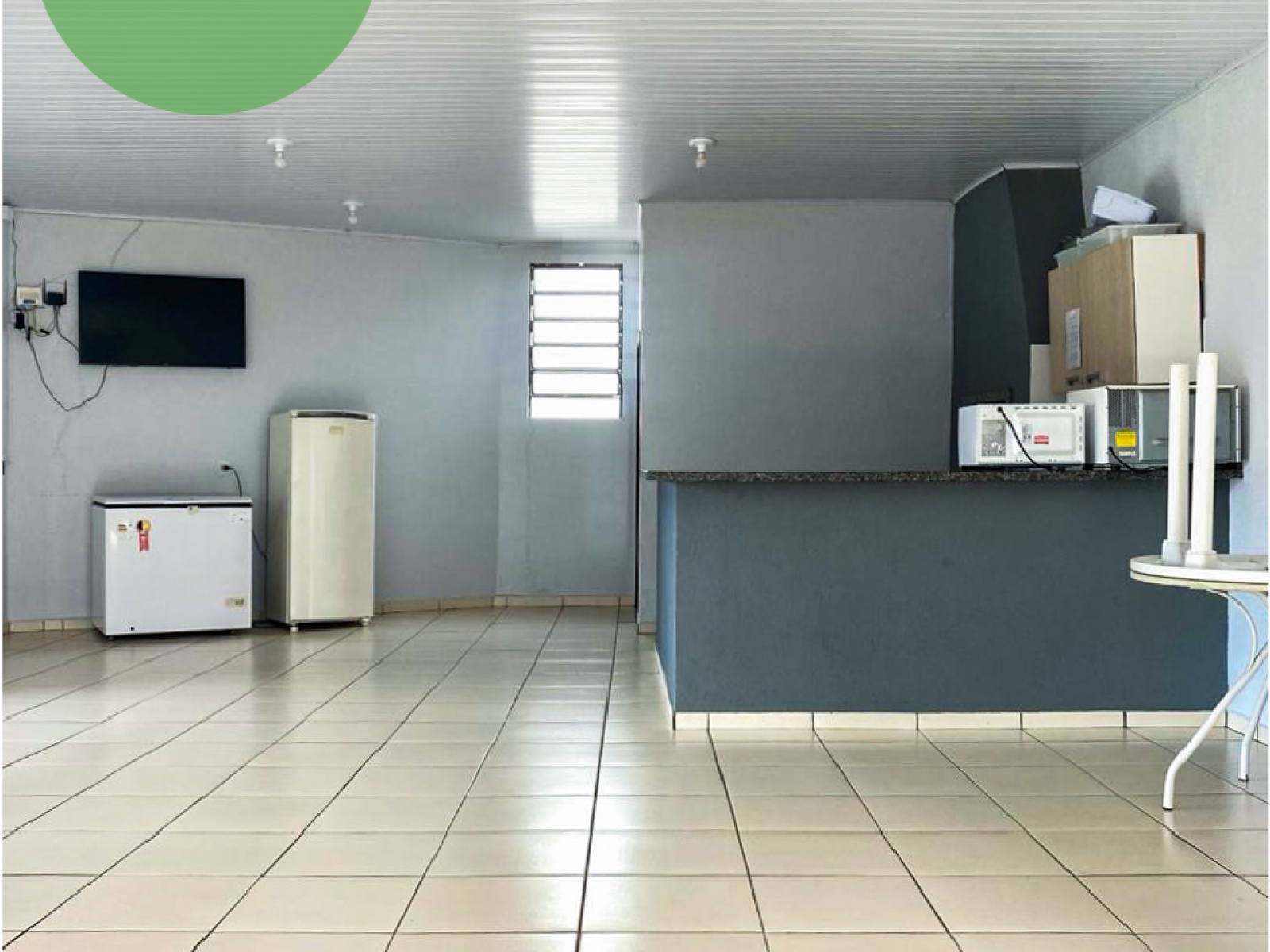 Apartamento Residencial Jardim Dos Ipes - Coqueiral | 3