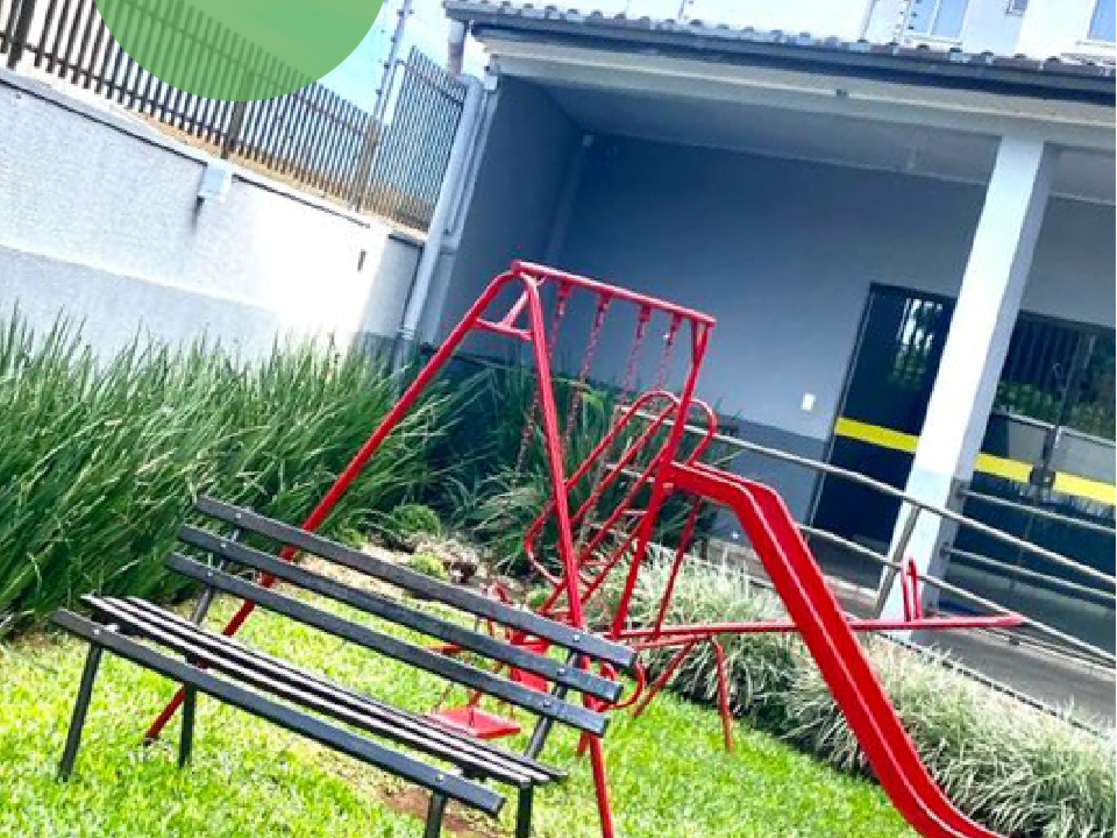 Apartamento Residencial Jardim Dos Ipes - Coqueiral | 4