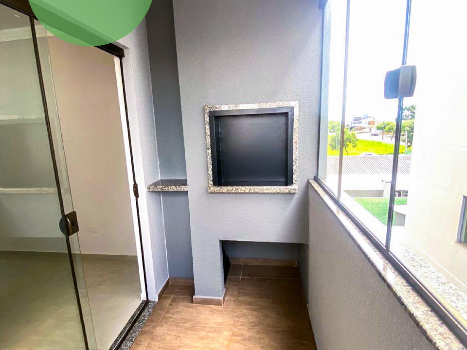 Apartamento Residencial Jardim Dos Ipes - Coqueiral | 6