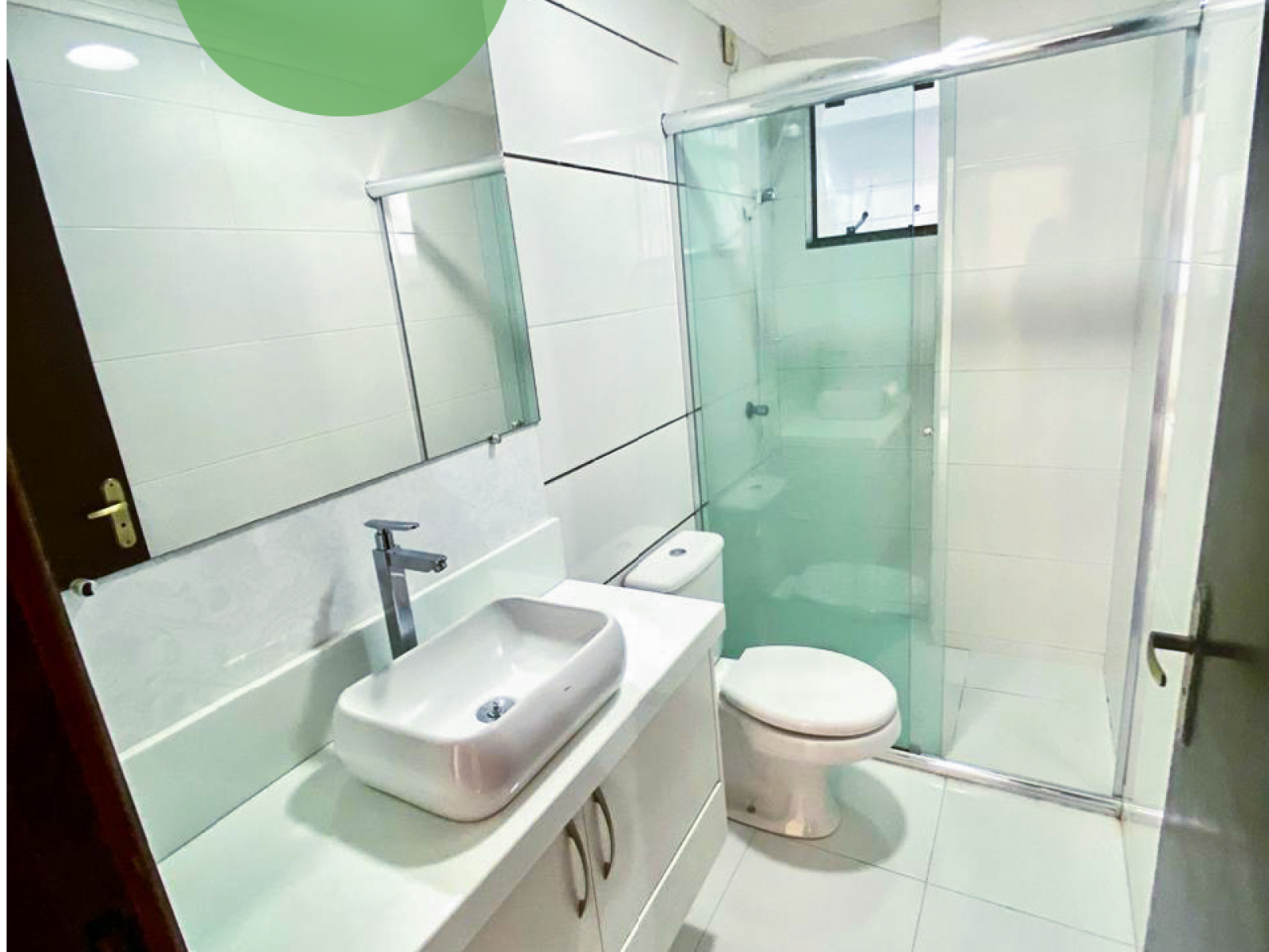 Apartamento Residencial Jardim Dos Ipes - Coqueiral | 8