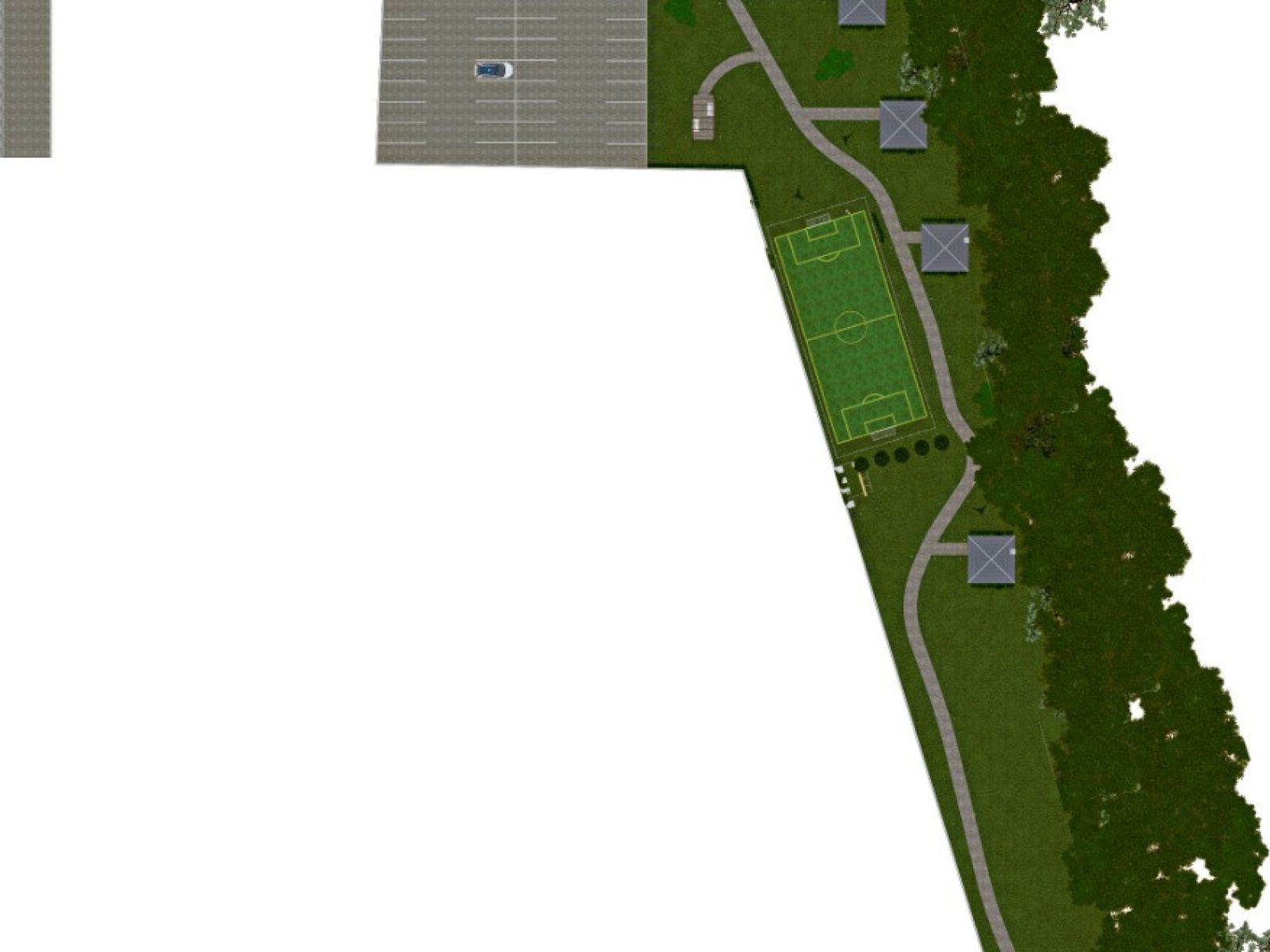 Apartamento Residencial Parque dos Ipês 19