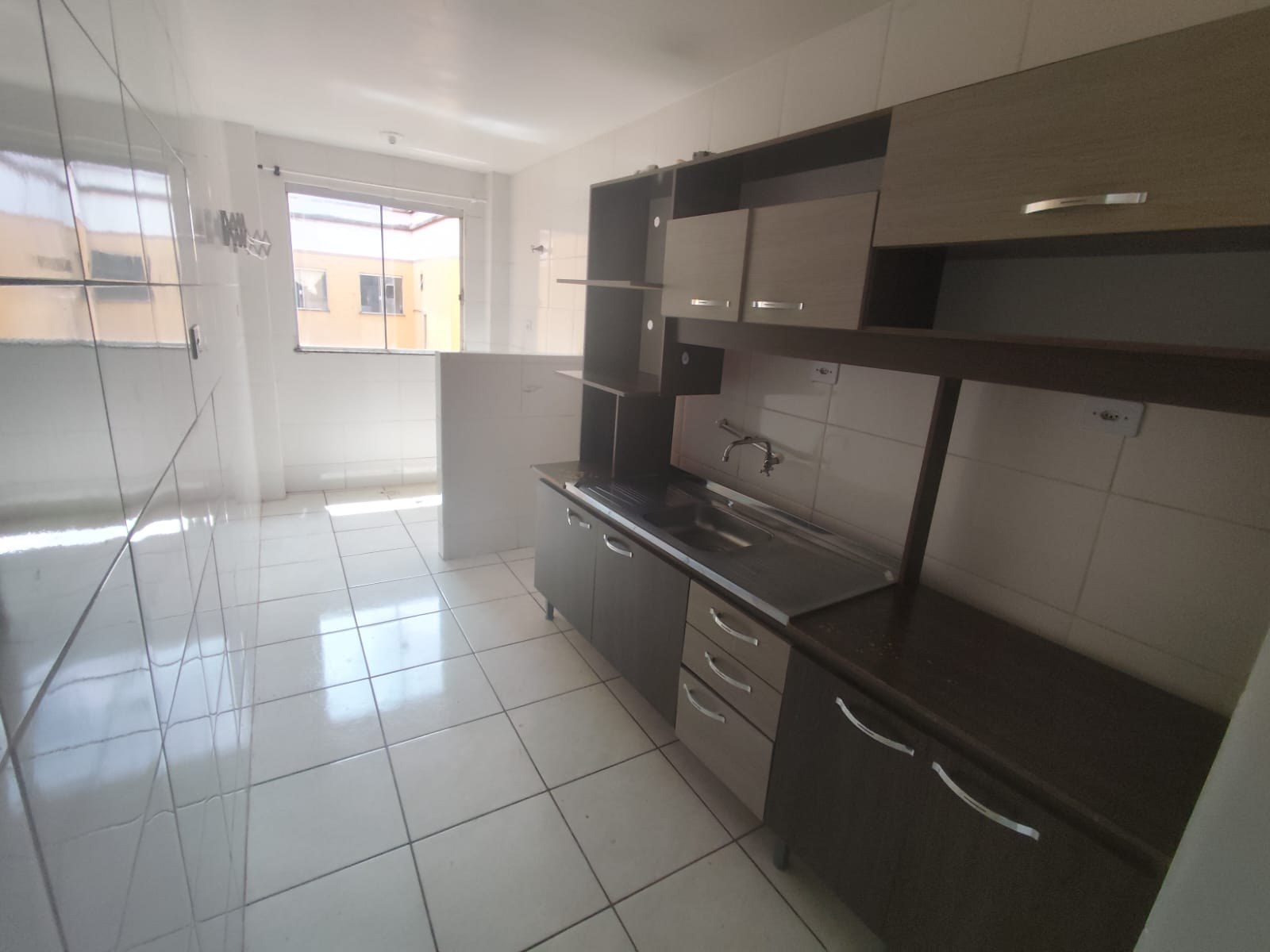 Apartamento Univel | 1