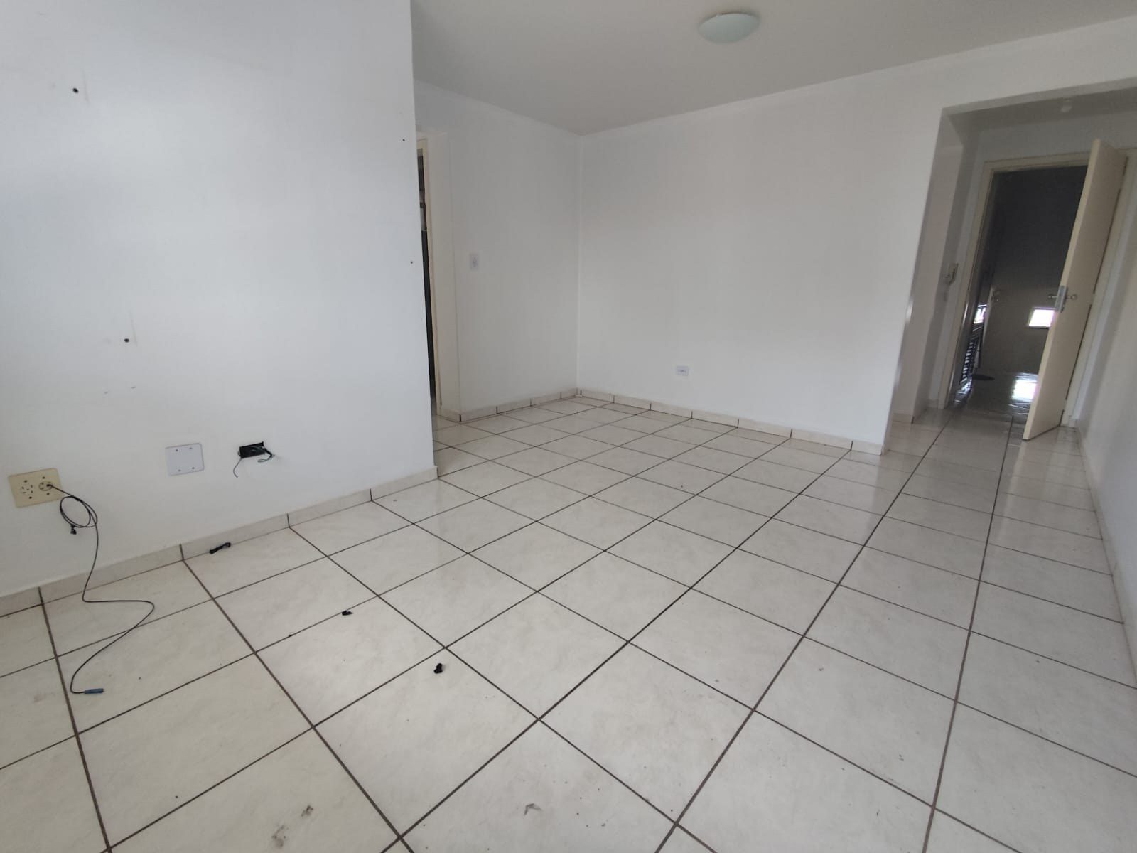 Apartamento Univel | 2