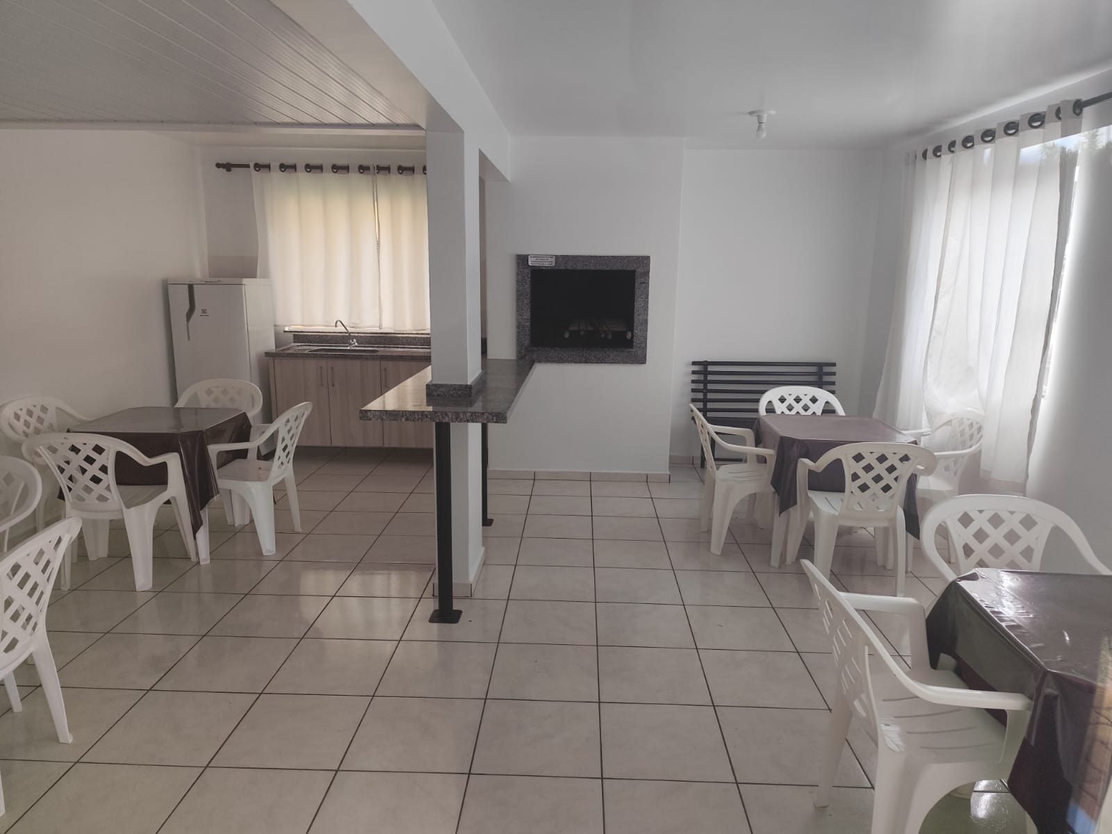 Apartamento Univel | 4