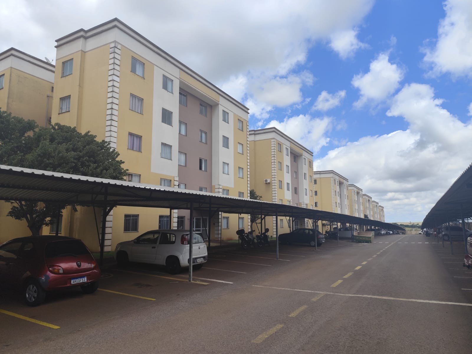 Apartamento Univel | 9