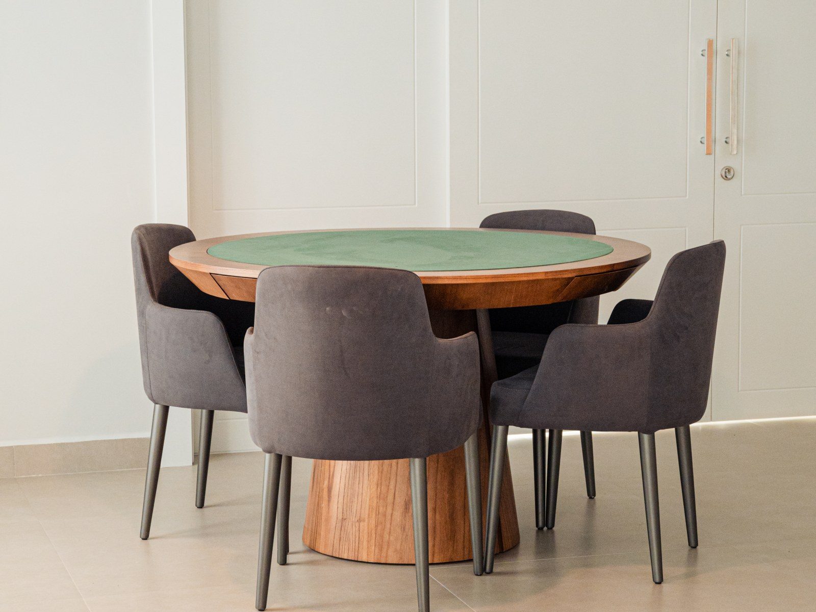 Apartamento windsor | 1