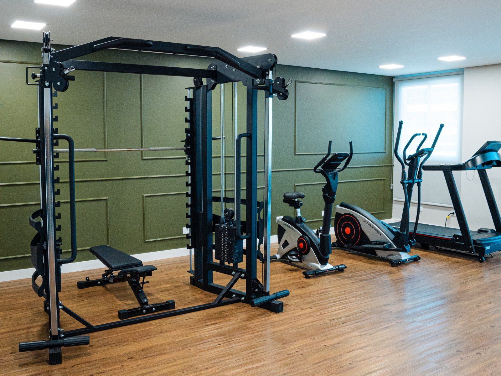 Apartamento windsor | 2