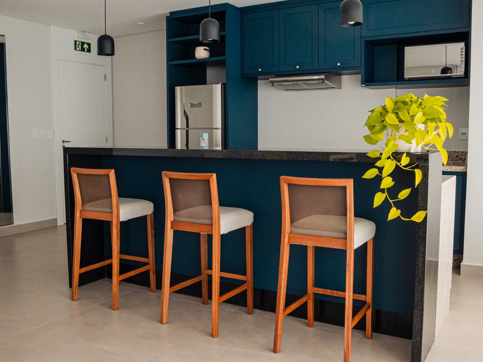 Apartamento windsor | 3