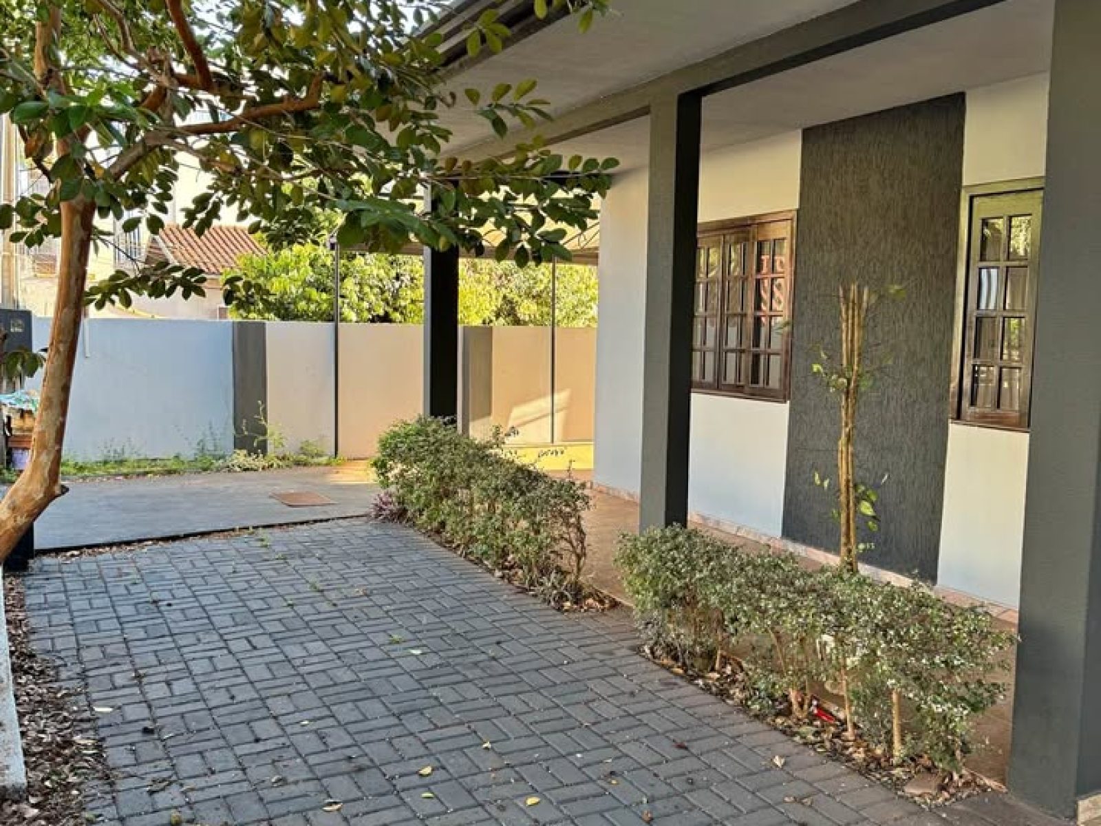 Casa Alto Alegre | 1