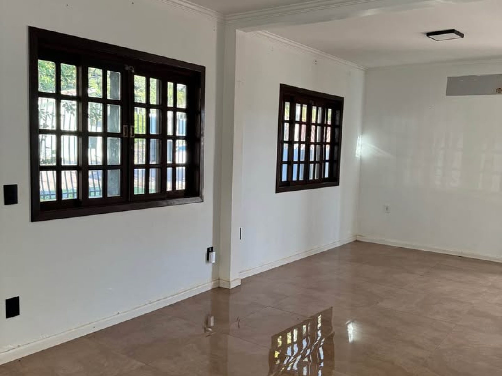 Casa Alto Alegre | 2