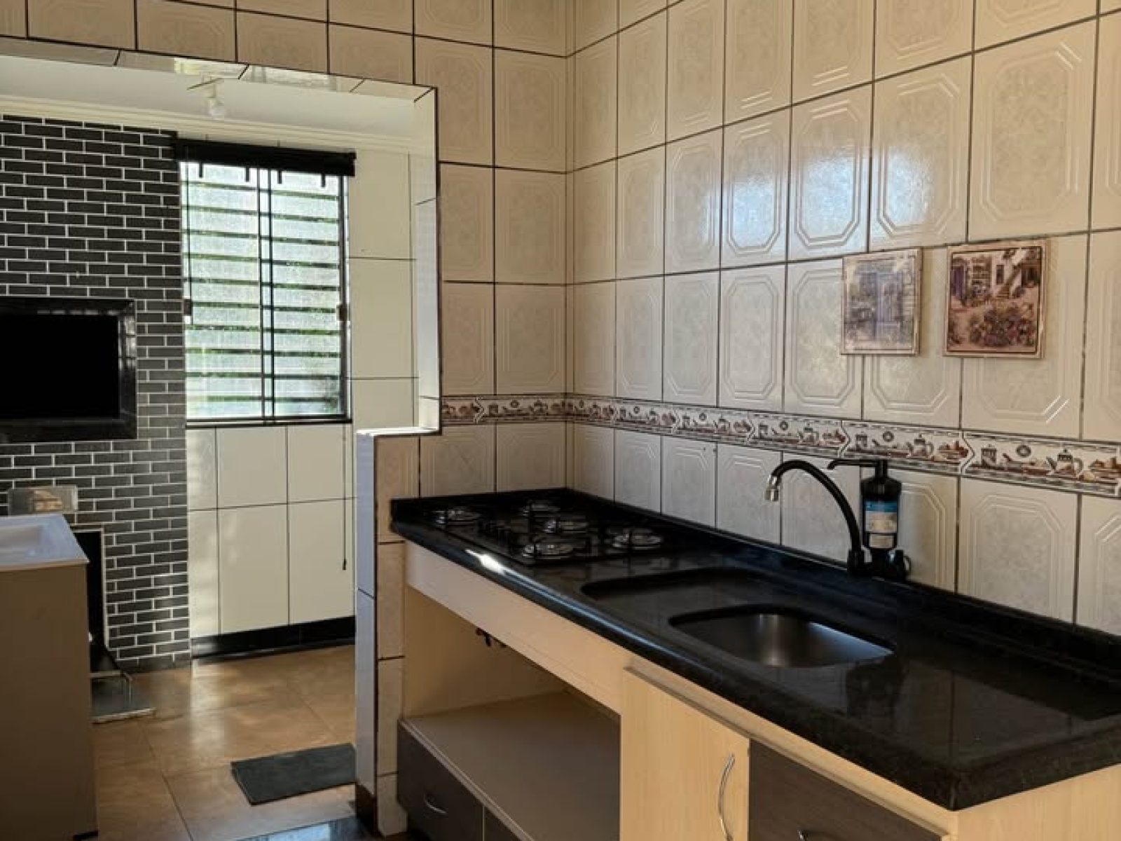 Casa Alto Alegre | 5