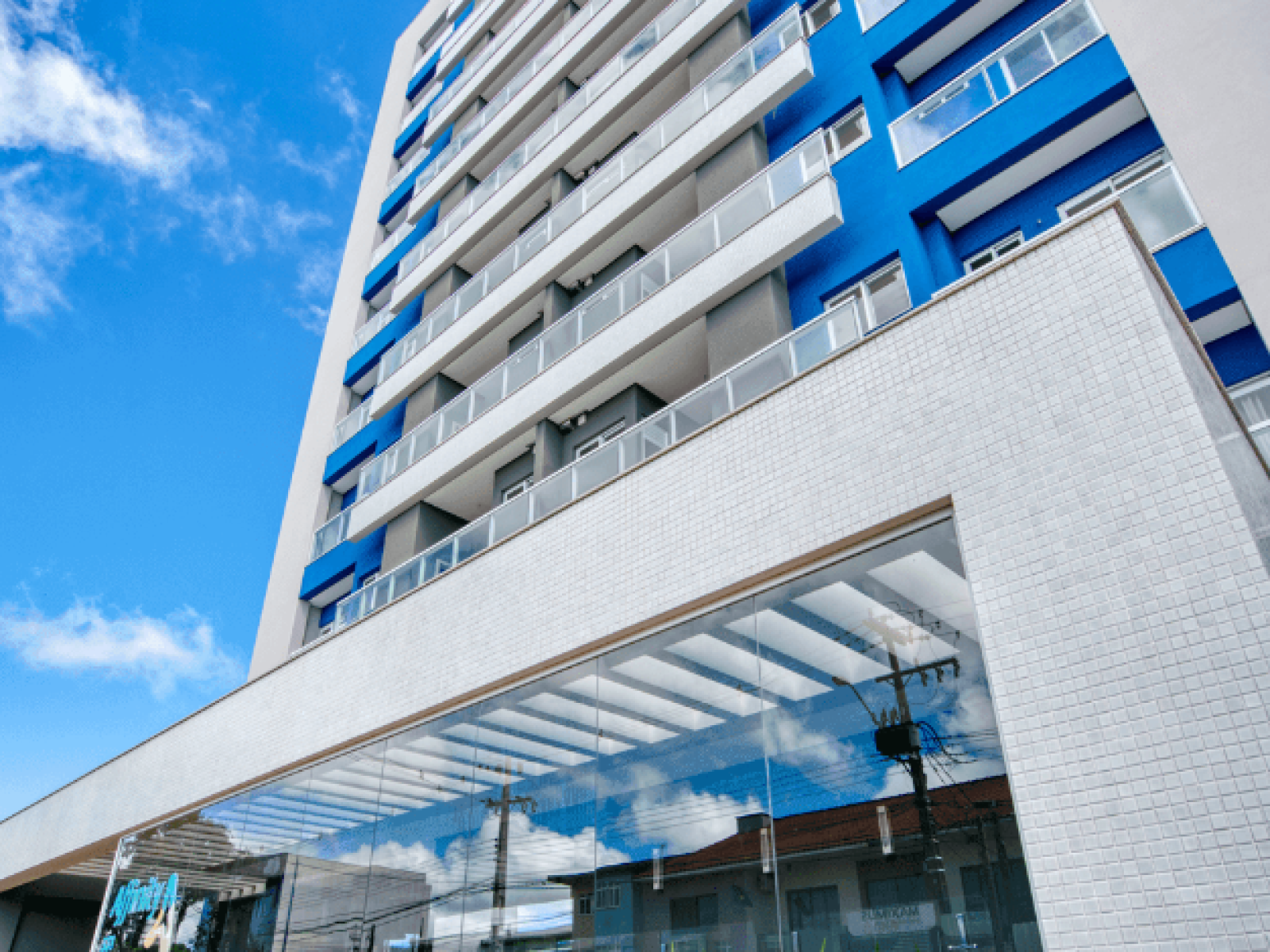 Edifício Affinity | 0