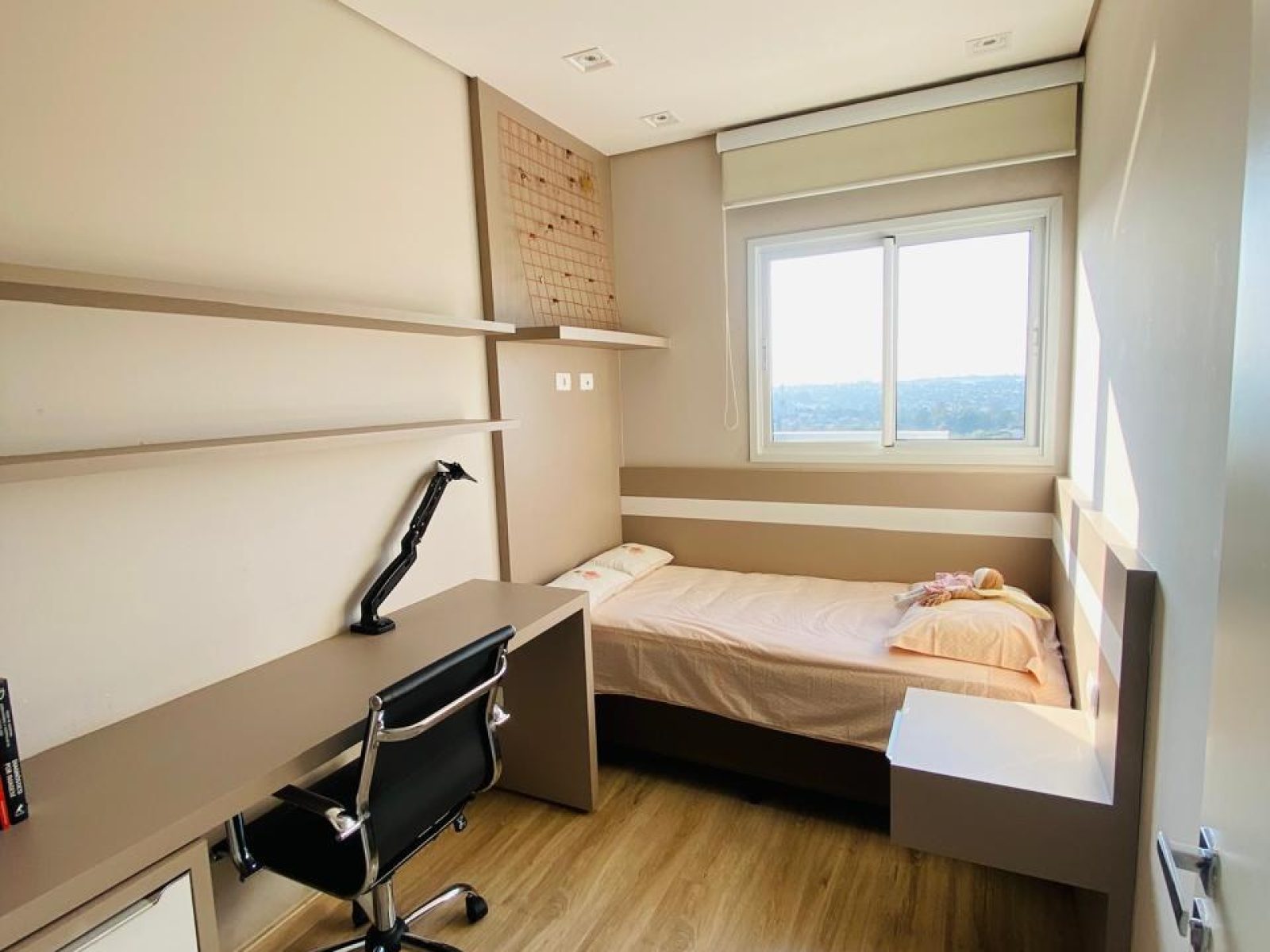 Edifício Afinitty | 12