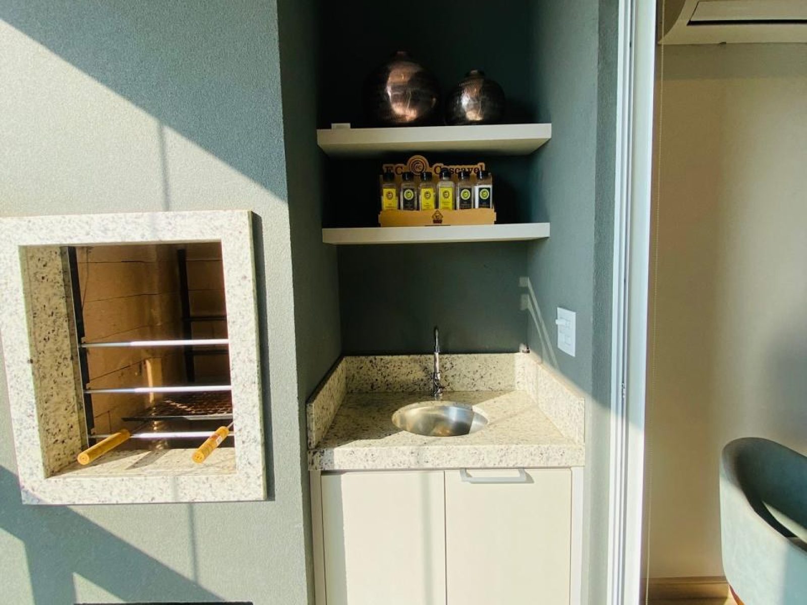 Edifício Afinitty | 19