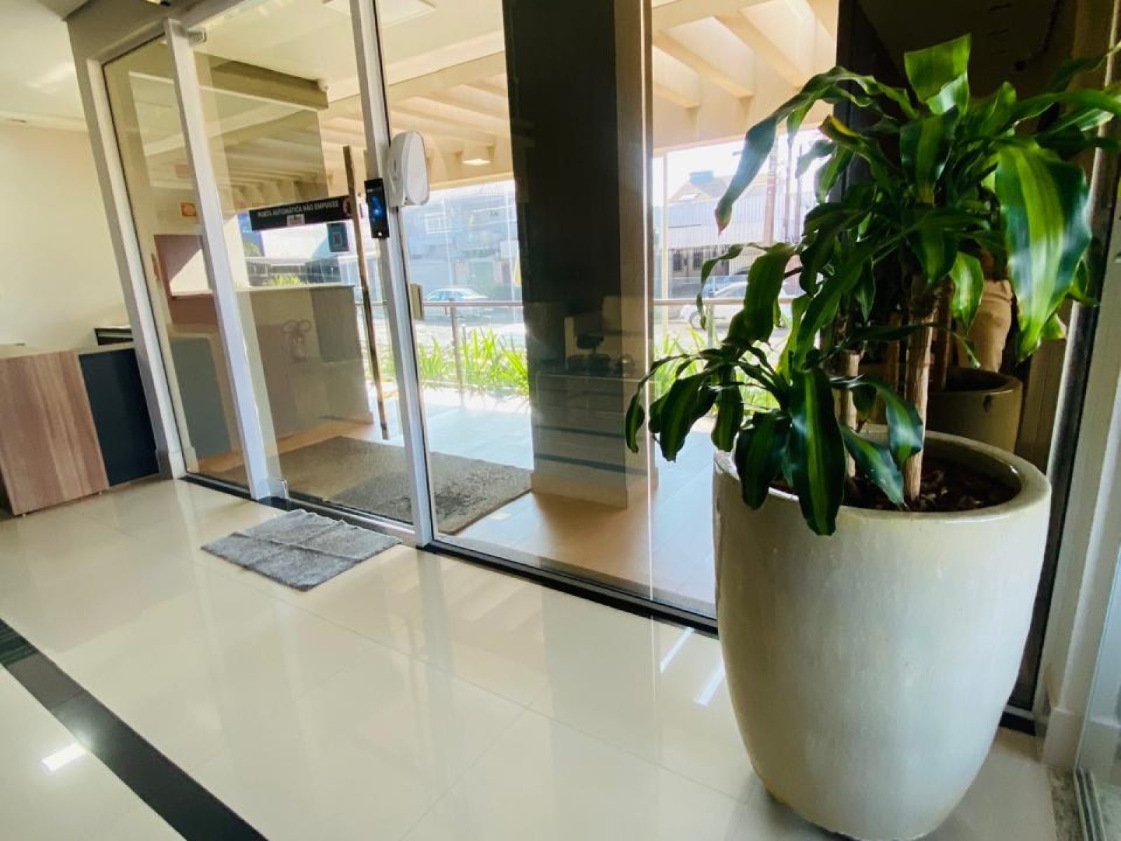 Edifício Afinitty | 2