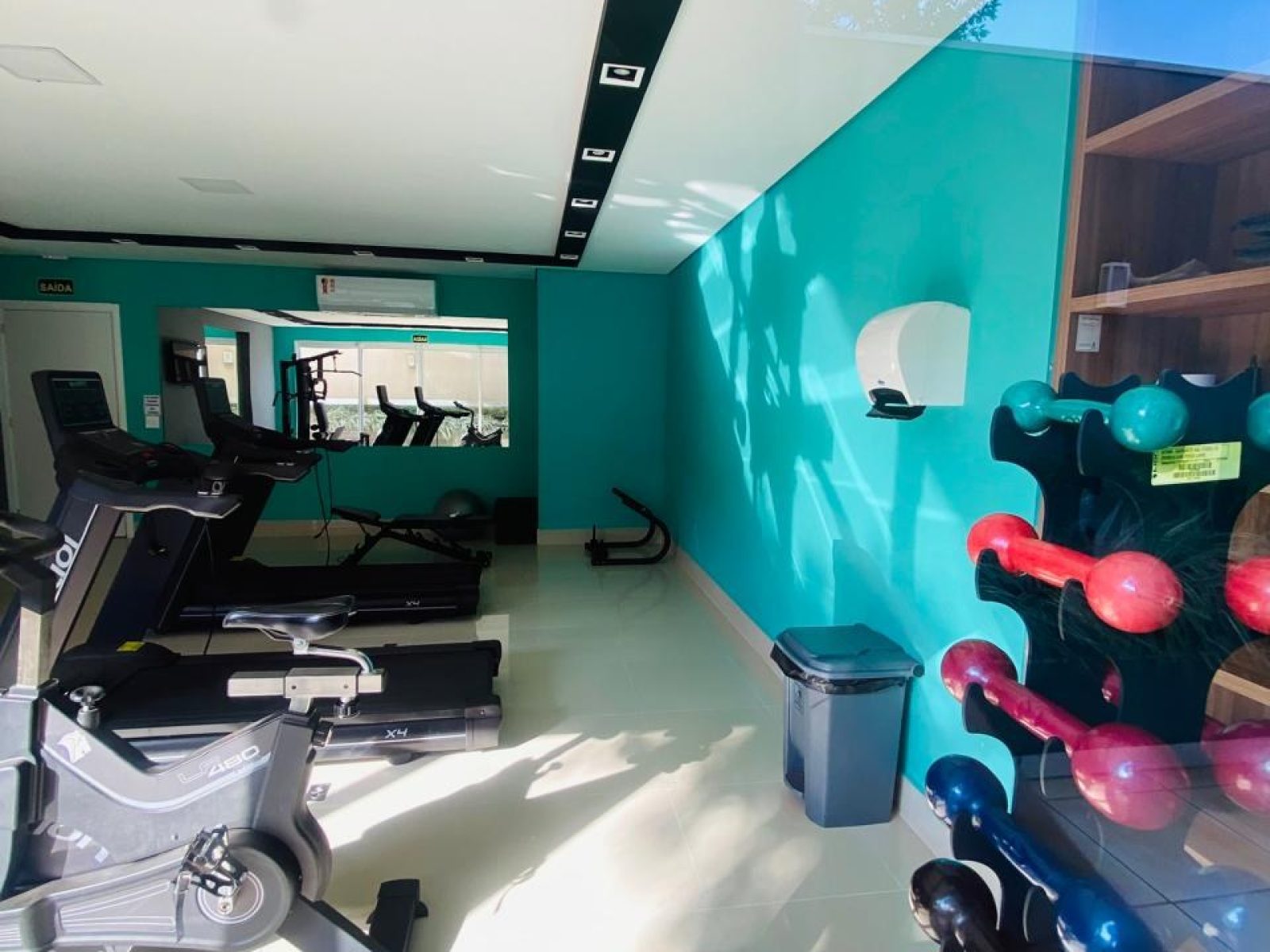 Edifício Afinitty | 25