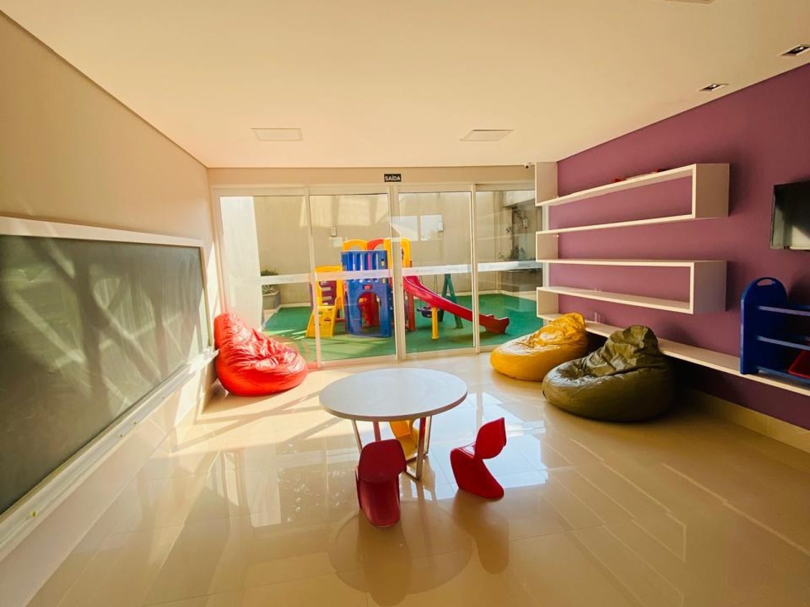 Edifício Afinitty | 27