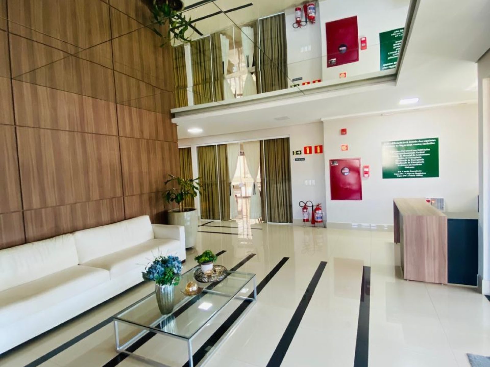 Edifício Afinitty | 3