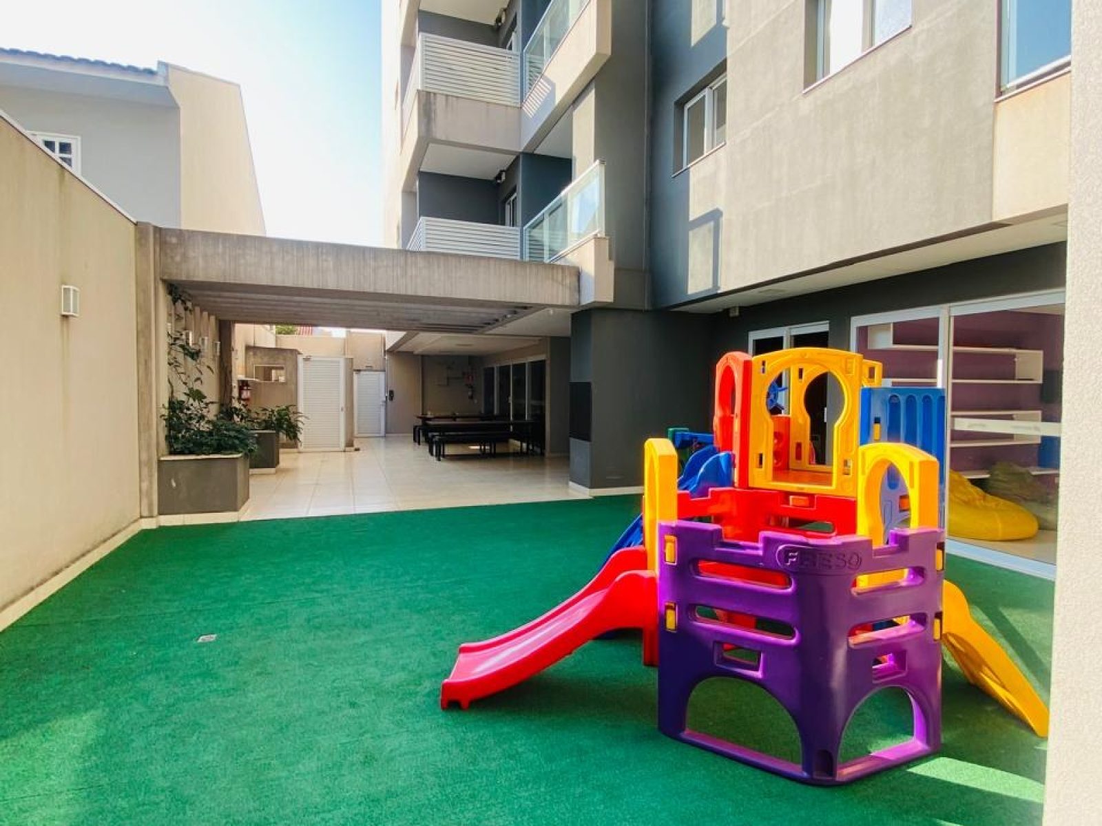 Edifício Afinitty | 30