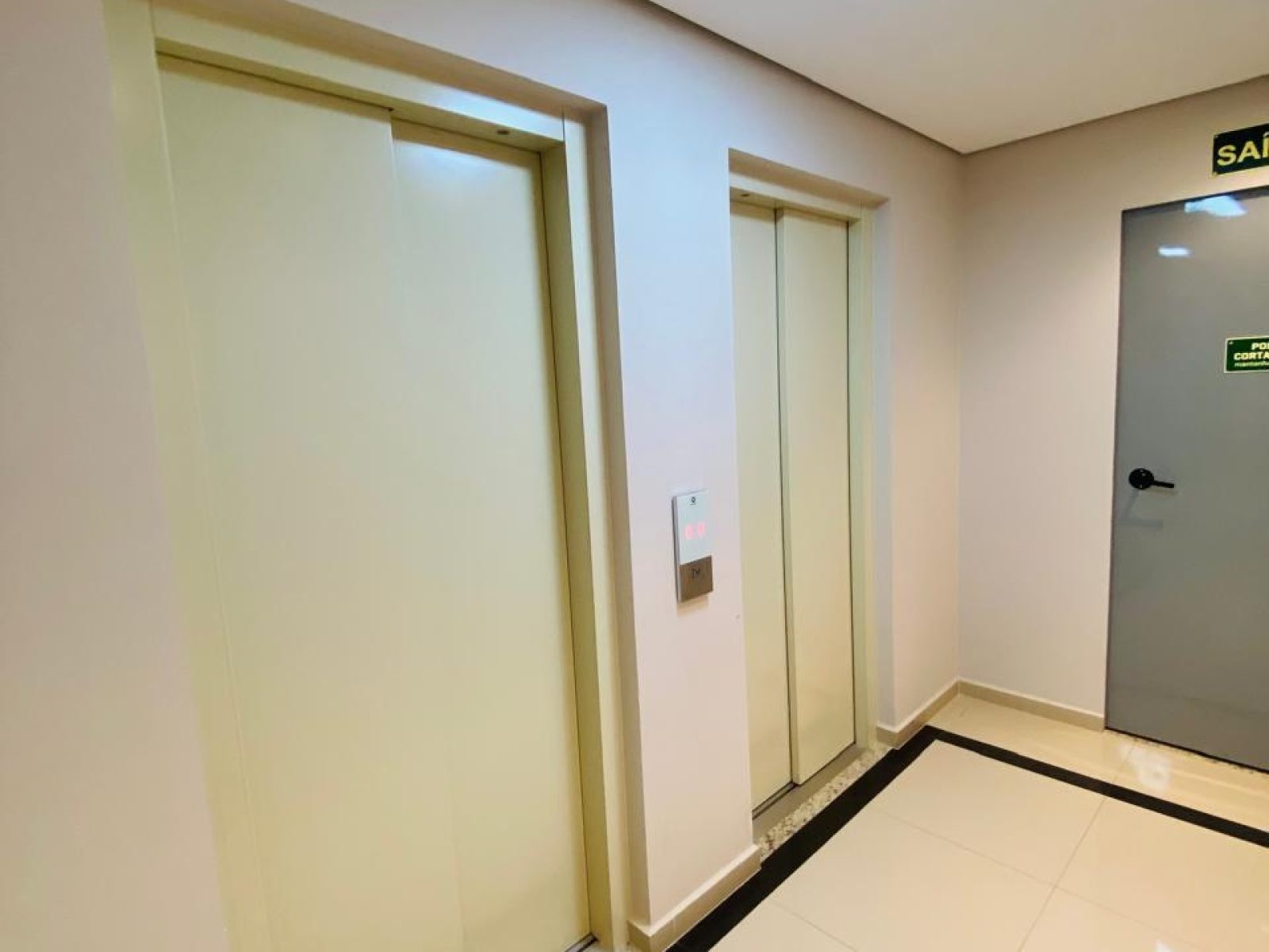 Edifício Afinitty | 5