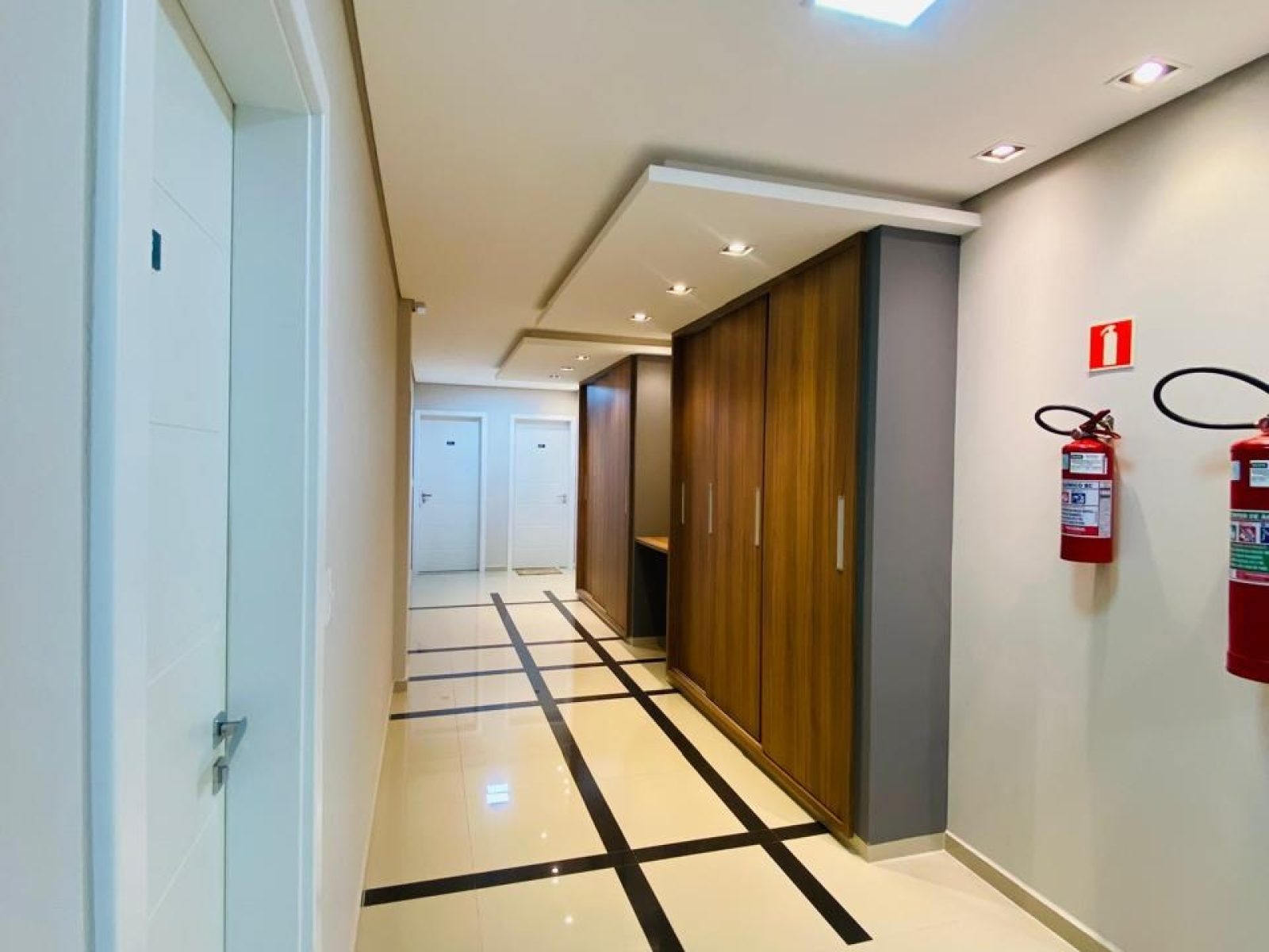 Edifício Afinitty | 7