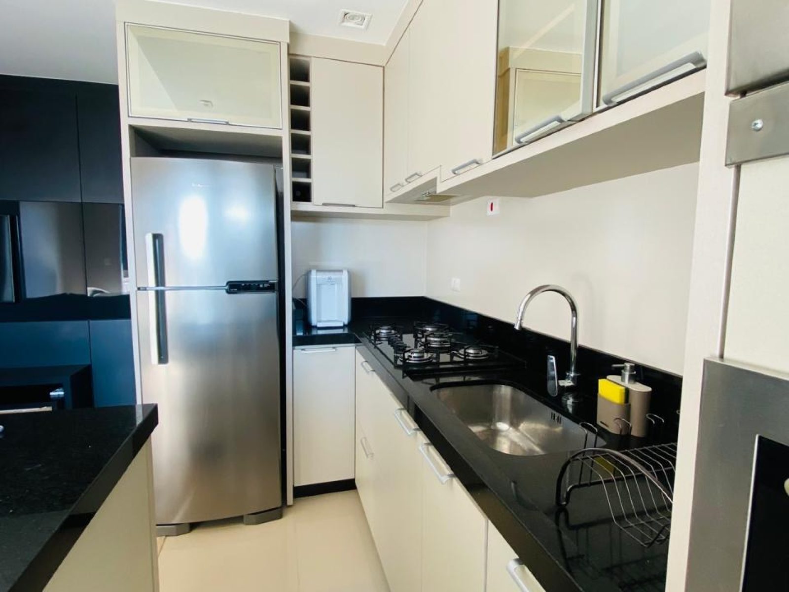 Edifício Afinitty | 9