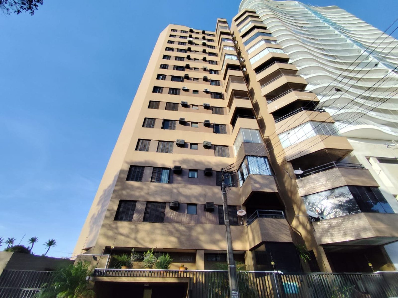 Edifício Florença 1