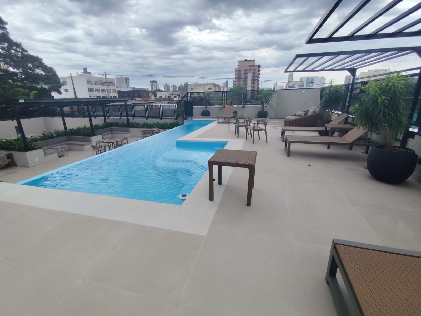 Edifício Florença 21