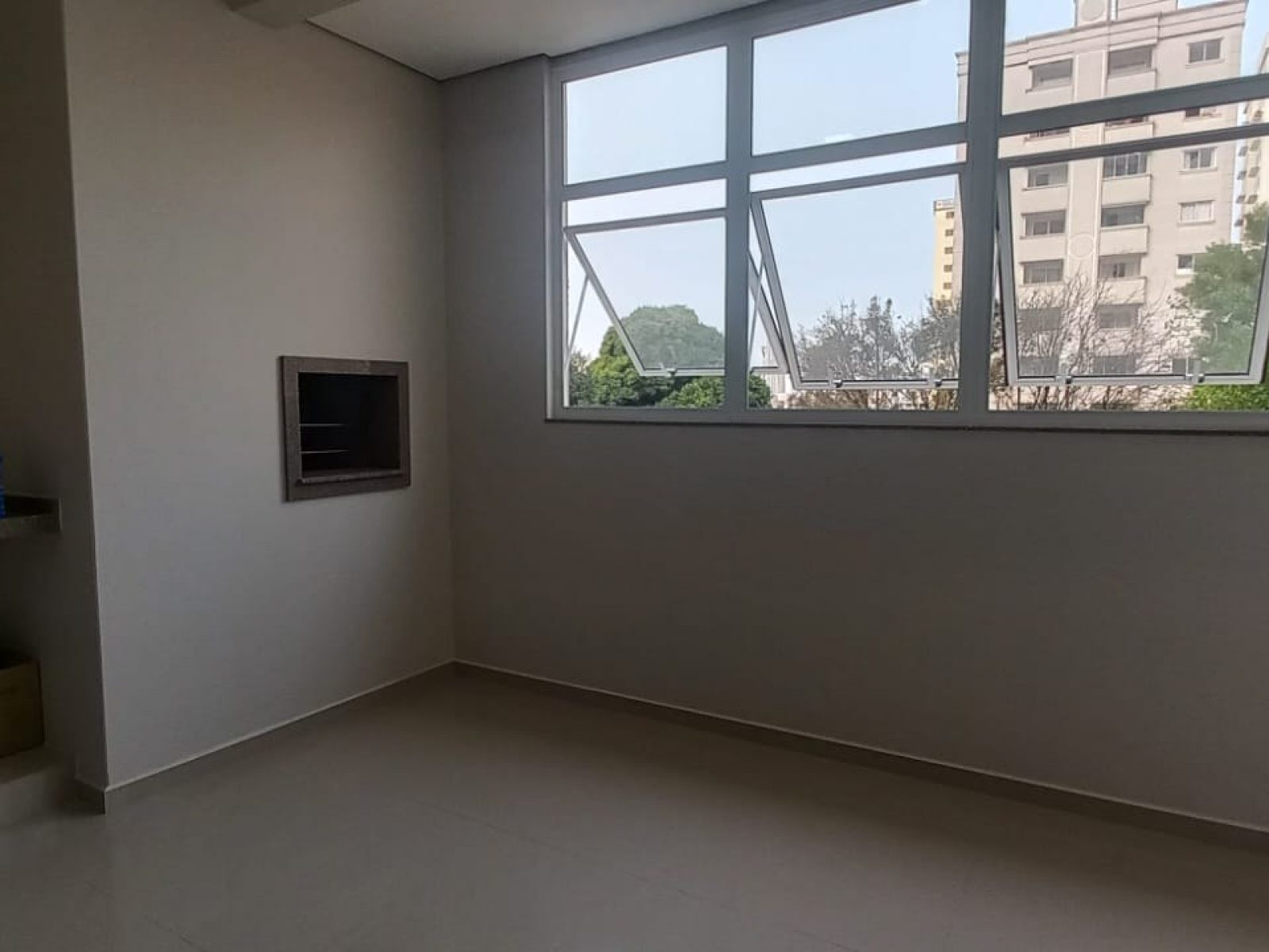 Edifício Lancaster | 1