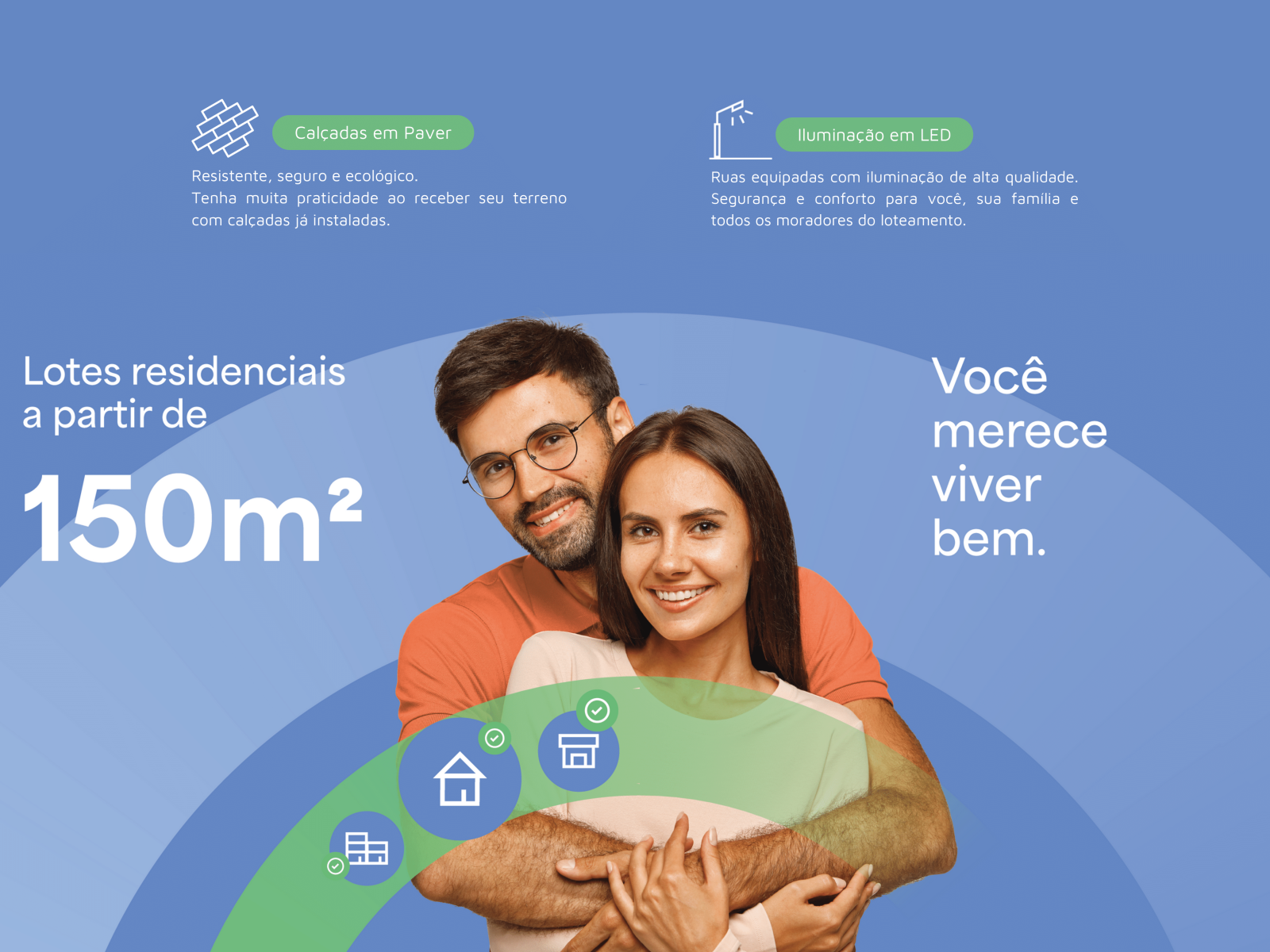 Loteamento Mônaco | 2