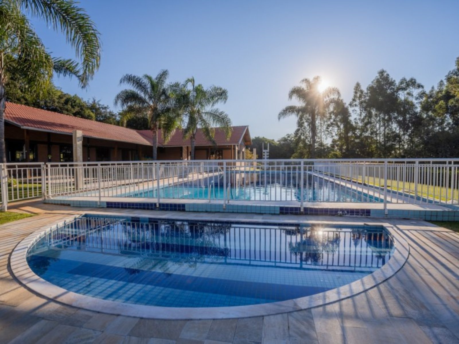 Jardim Botânico | 1