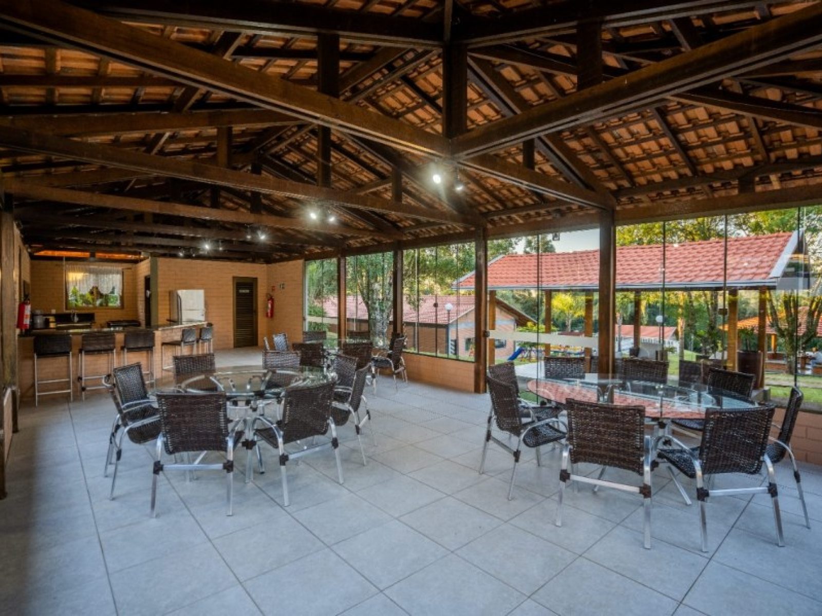 Jardim Botânico | 11