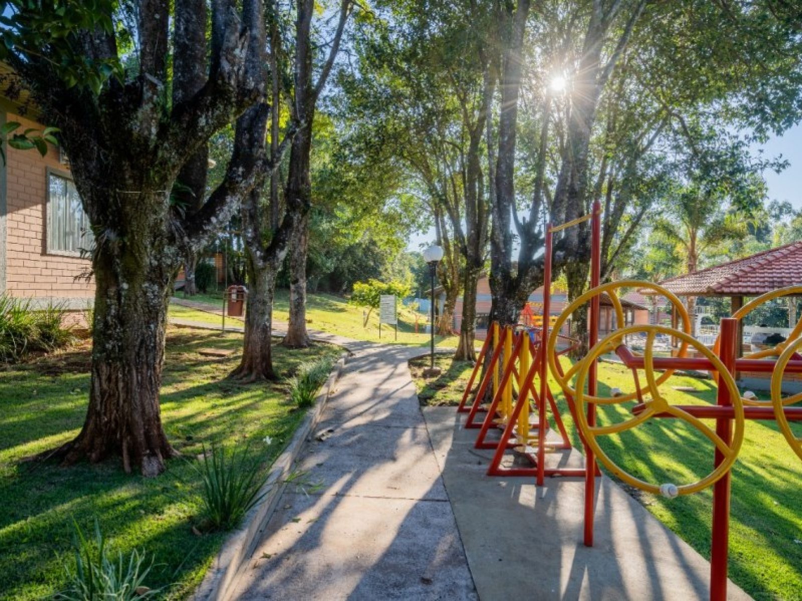 Jardim Botânico | 12