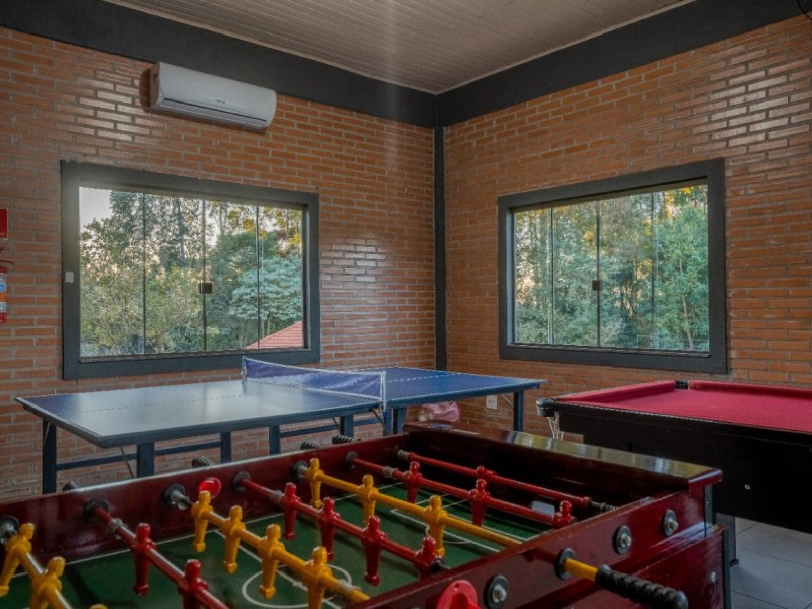 Jardim Botânico | 4