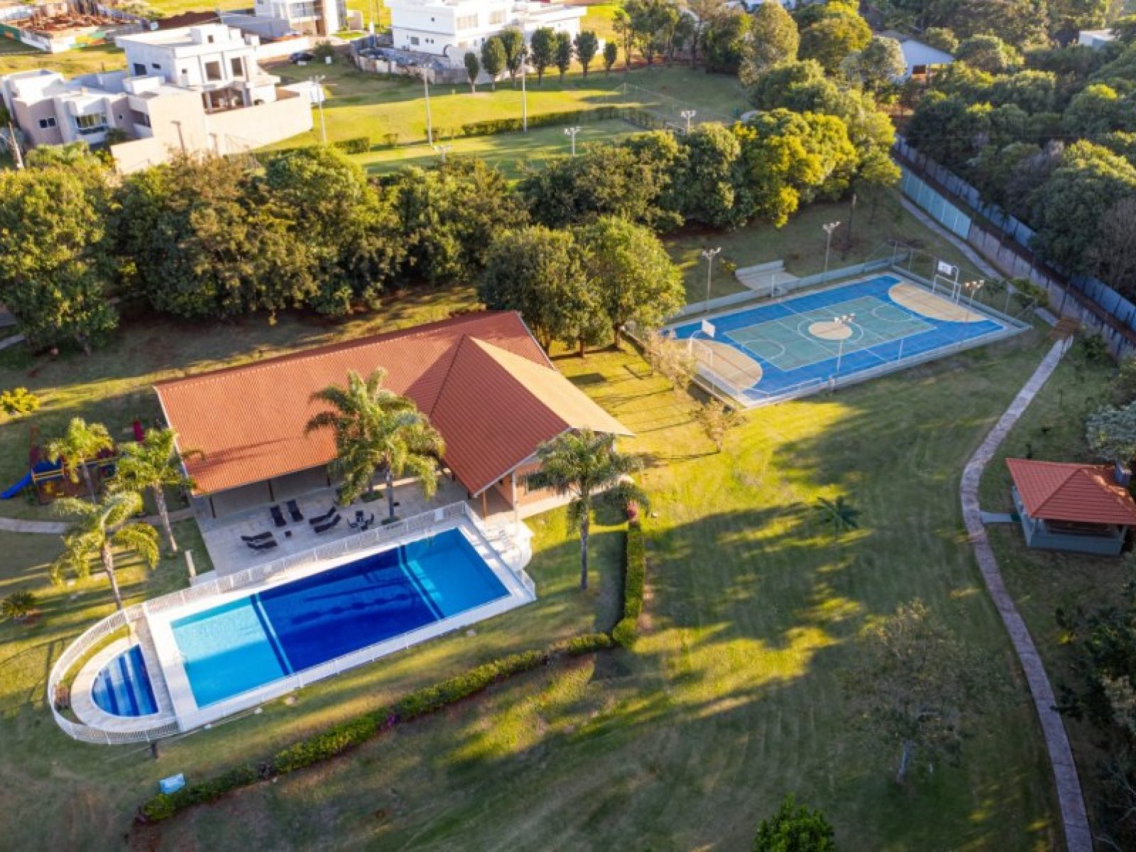 Jardim Botânico | 5