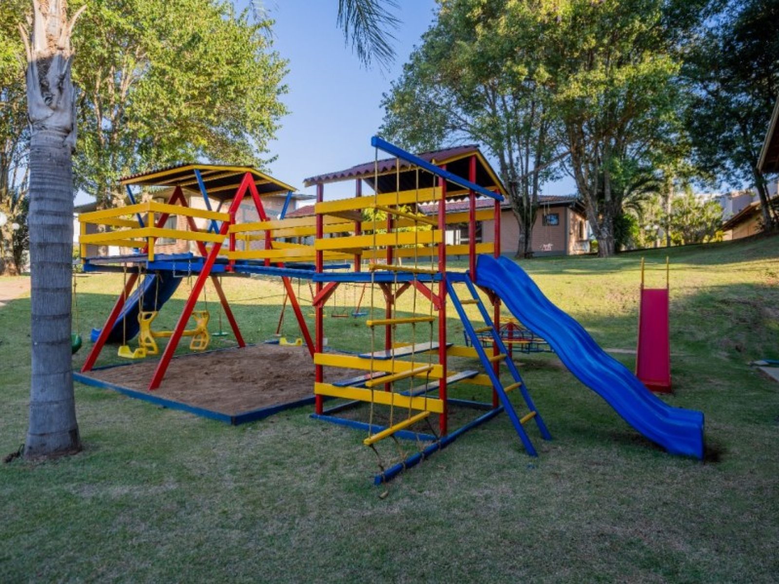 Jardim Botânico | 8