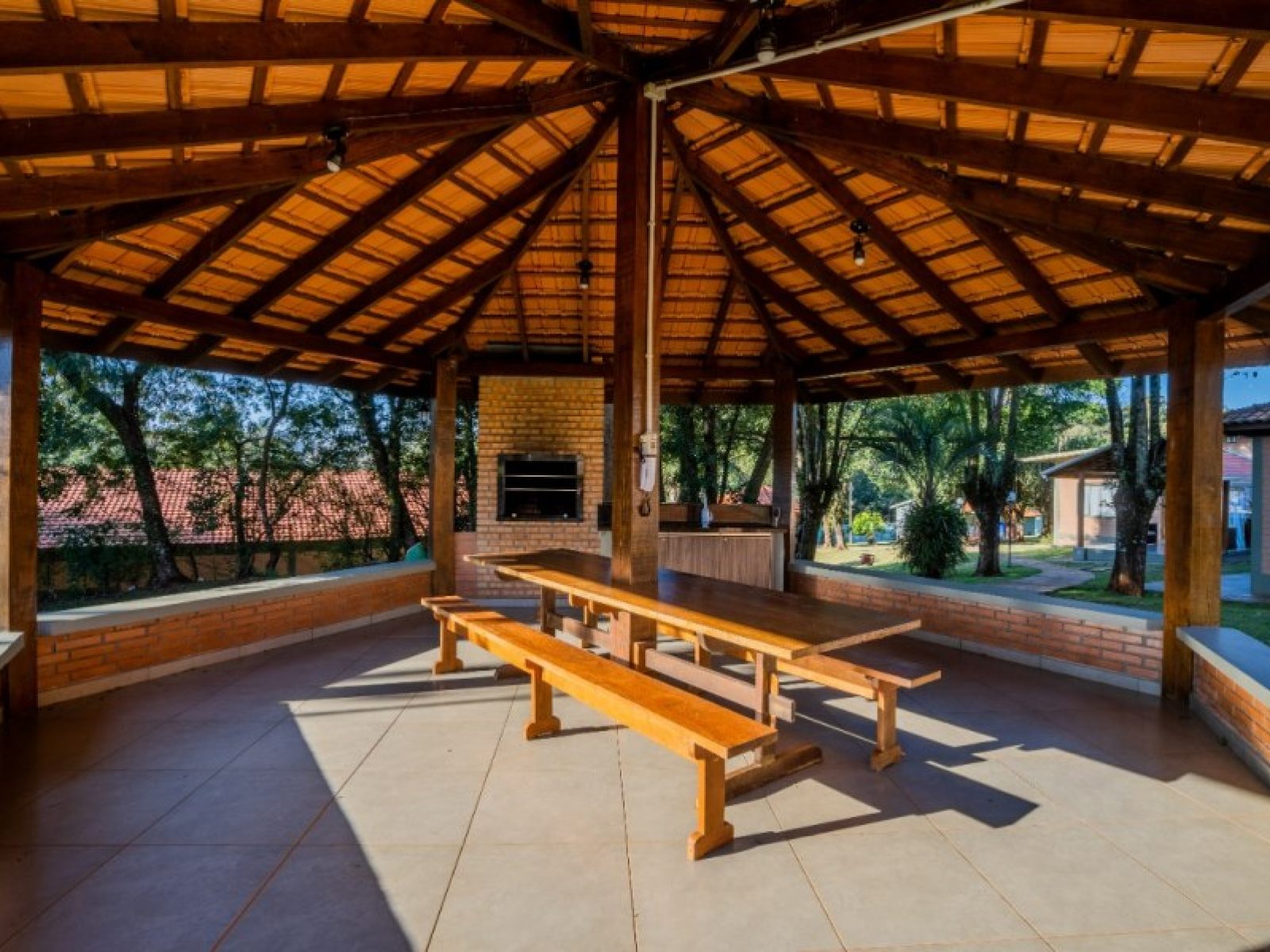 Jardim Botânico | 15