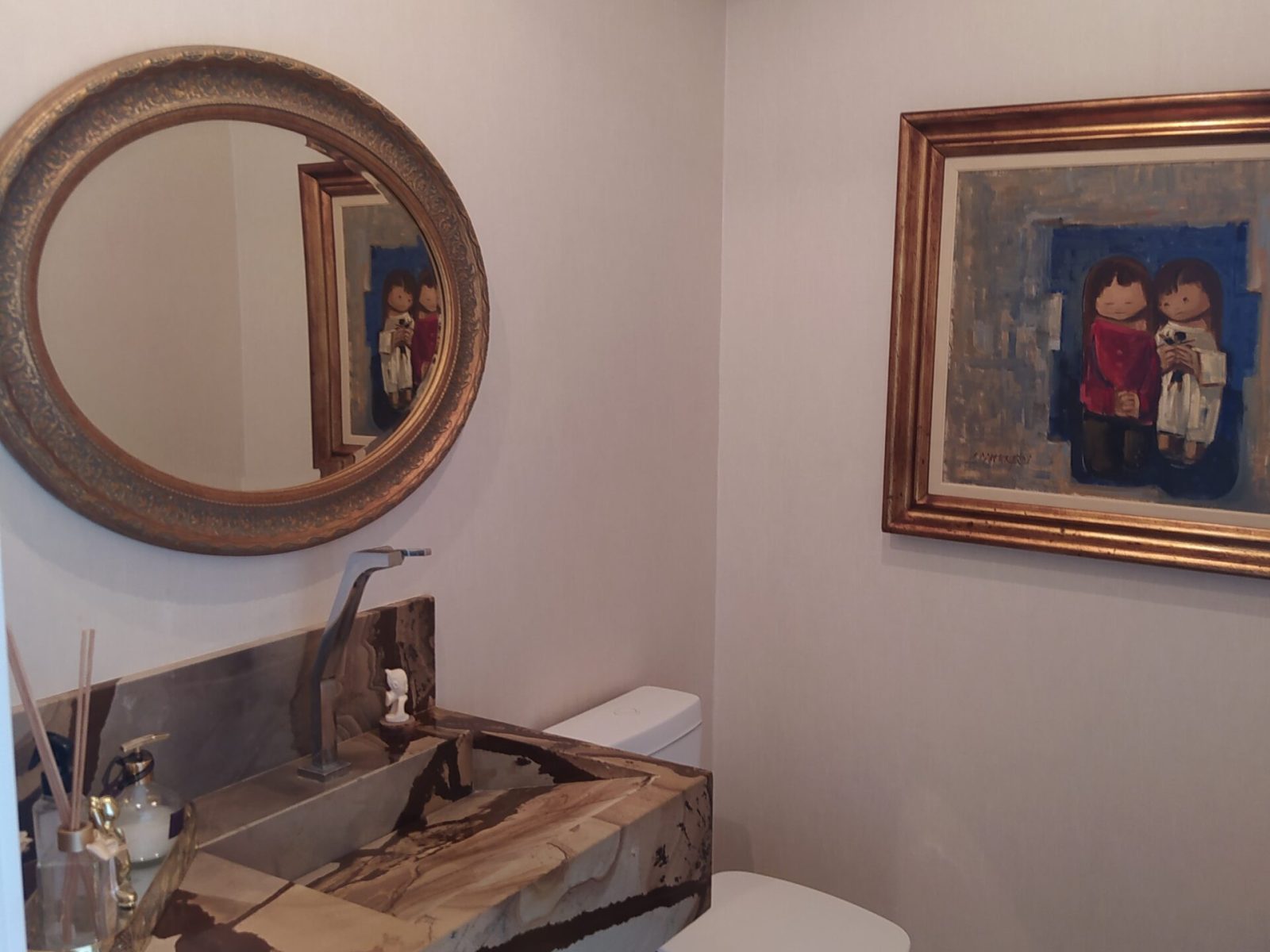 APARTAMENTO RESIDENCIAL EXCELLENCE | 11