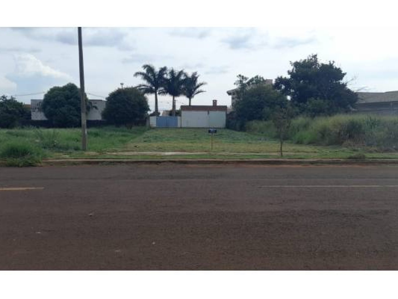 Lote Jardim Padovani III