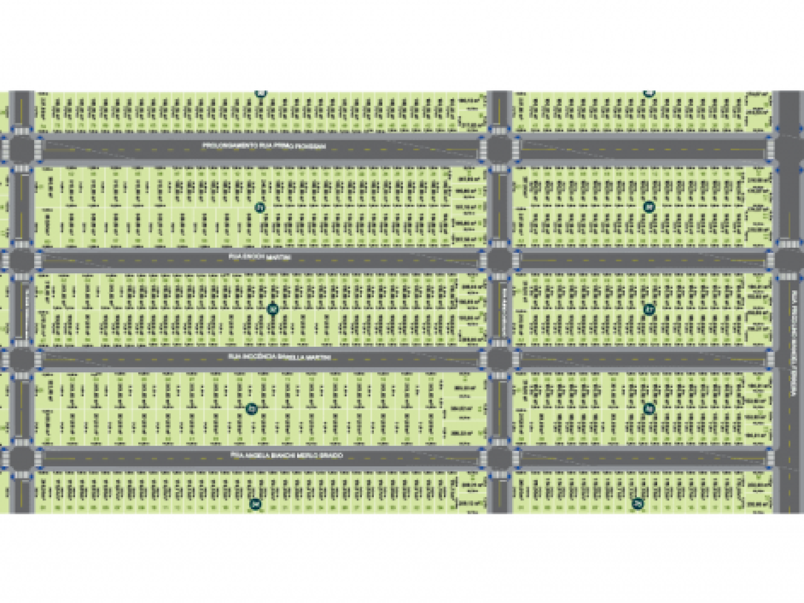 Loteamento Bella Vita | 1